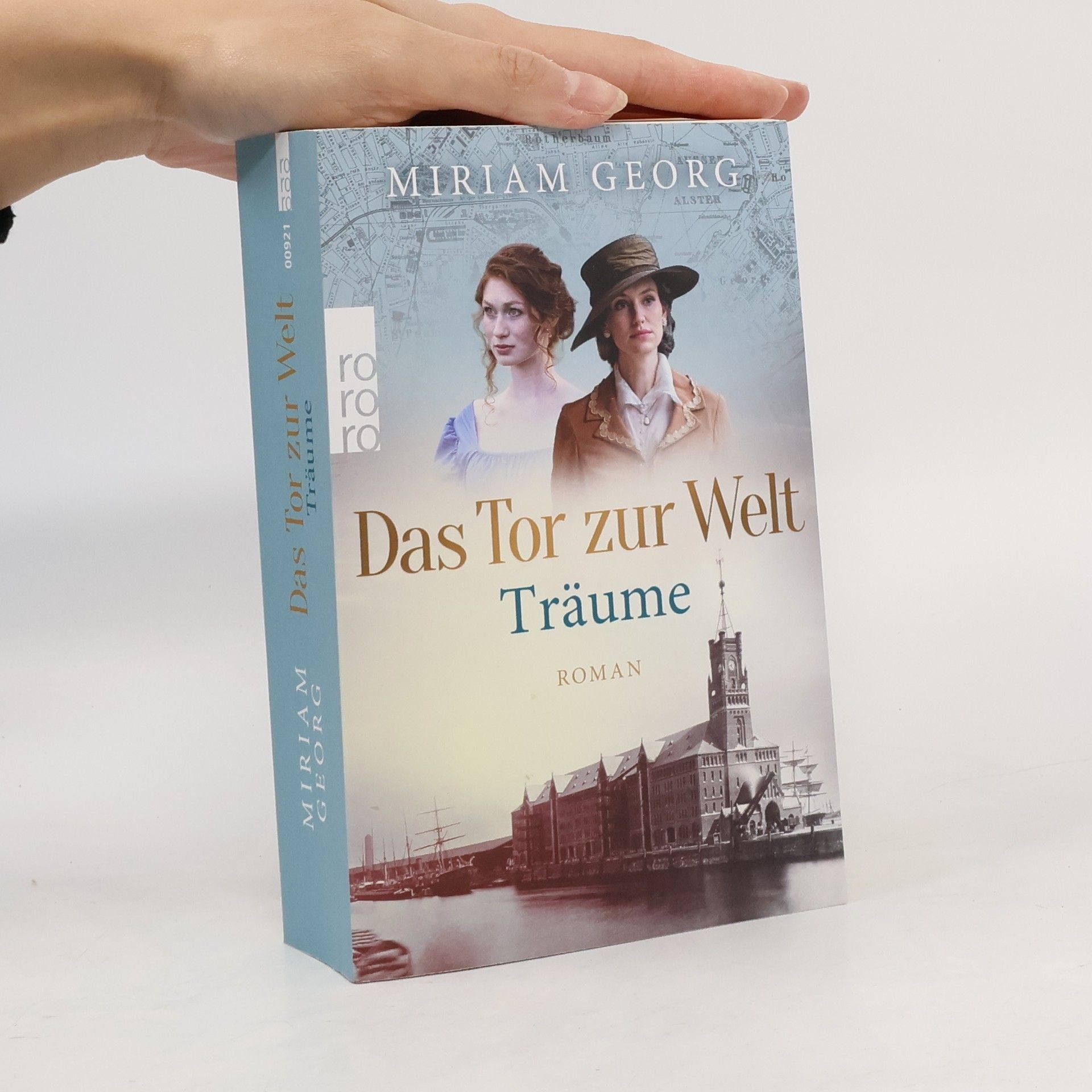 Das Tor zur Welt. Träume