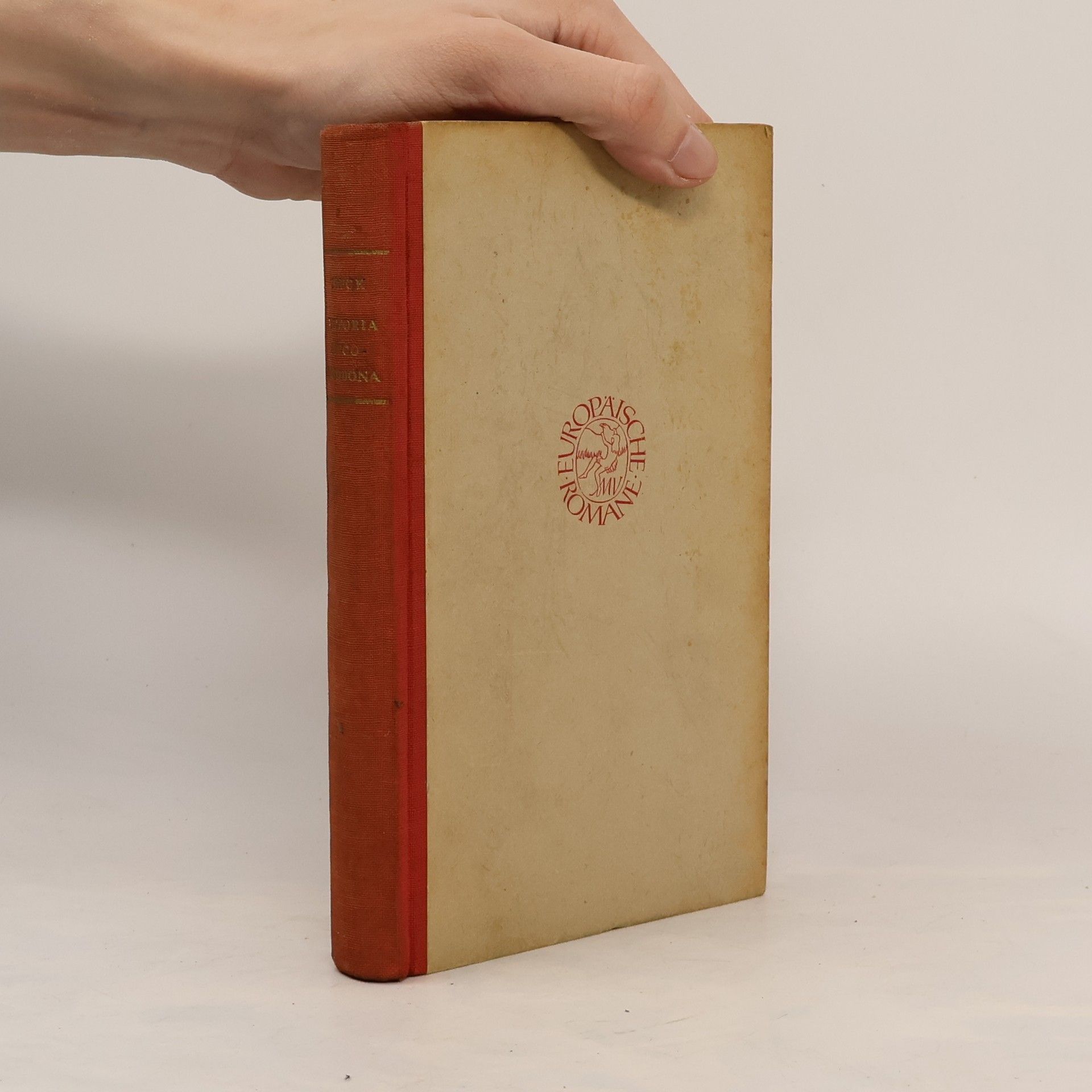 Ludwig Tieck Vittoria Accorombona