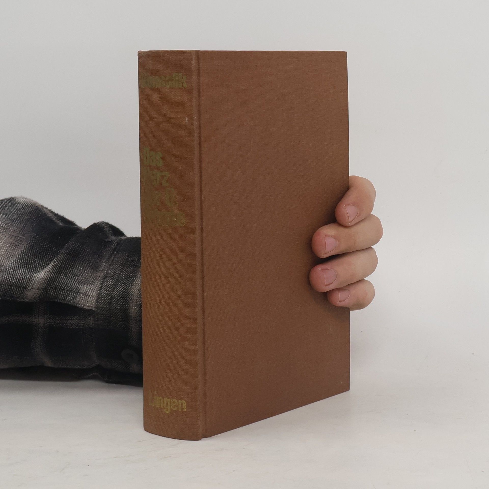 Heinz G. Konsalik Das Herz der 6. Armee