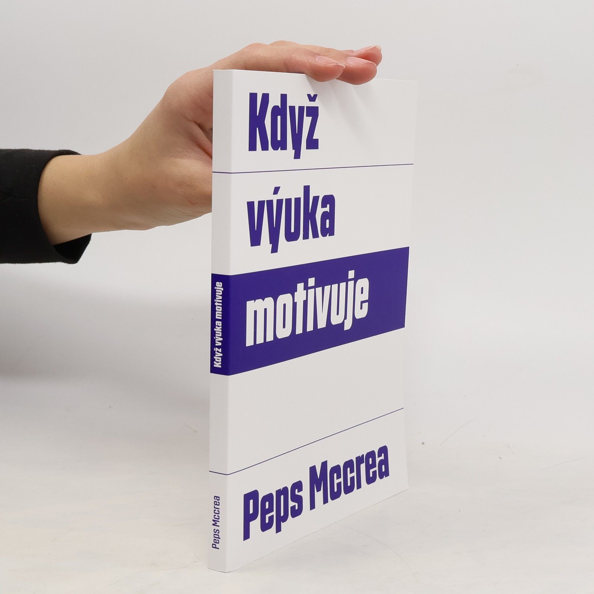 Když výuka motivuje