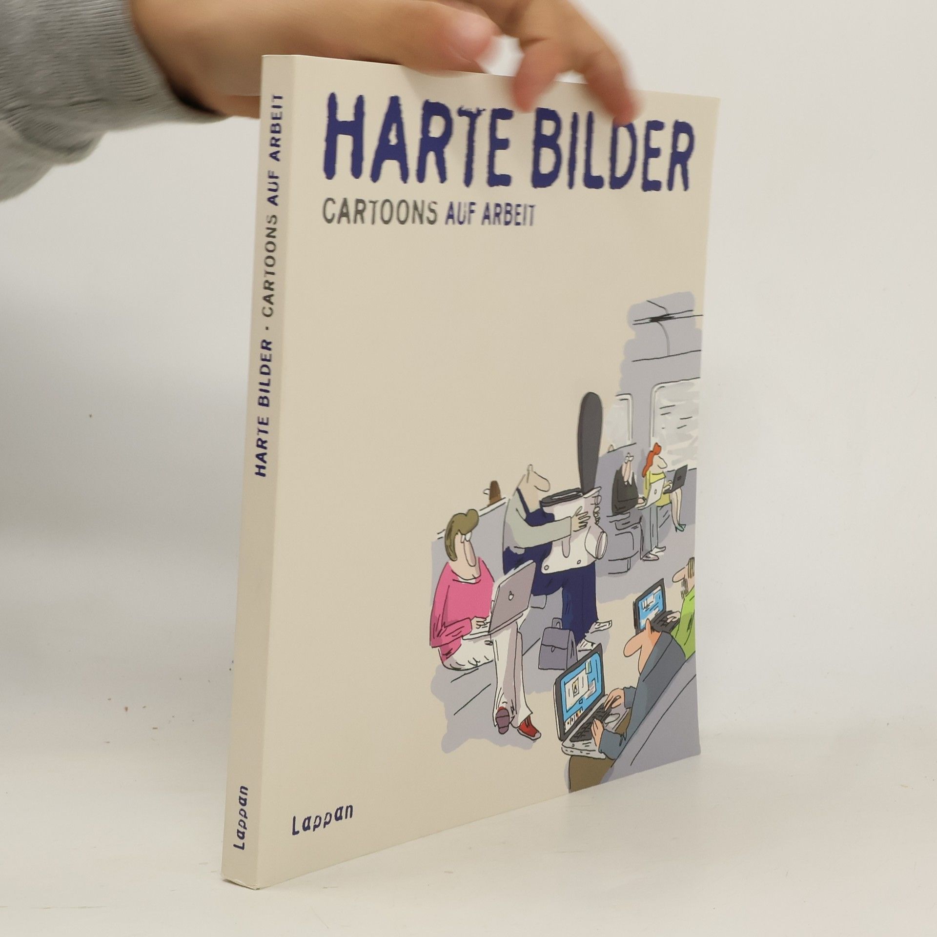 M. Adam Harte Bilder