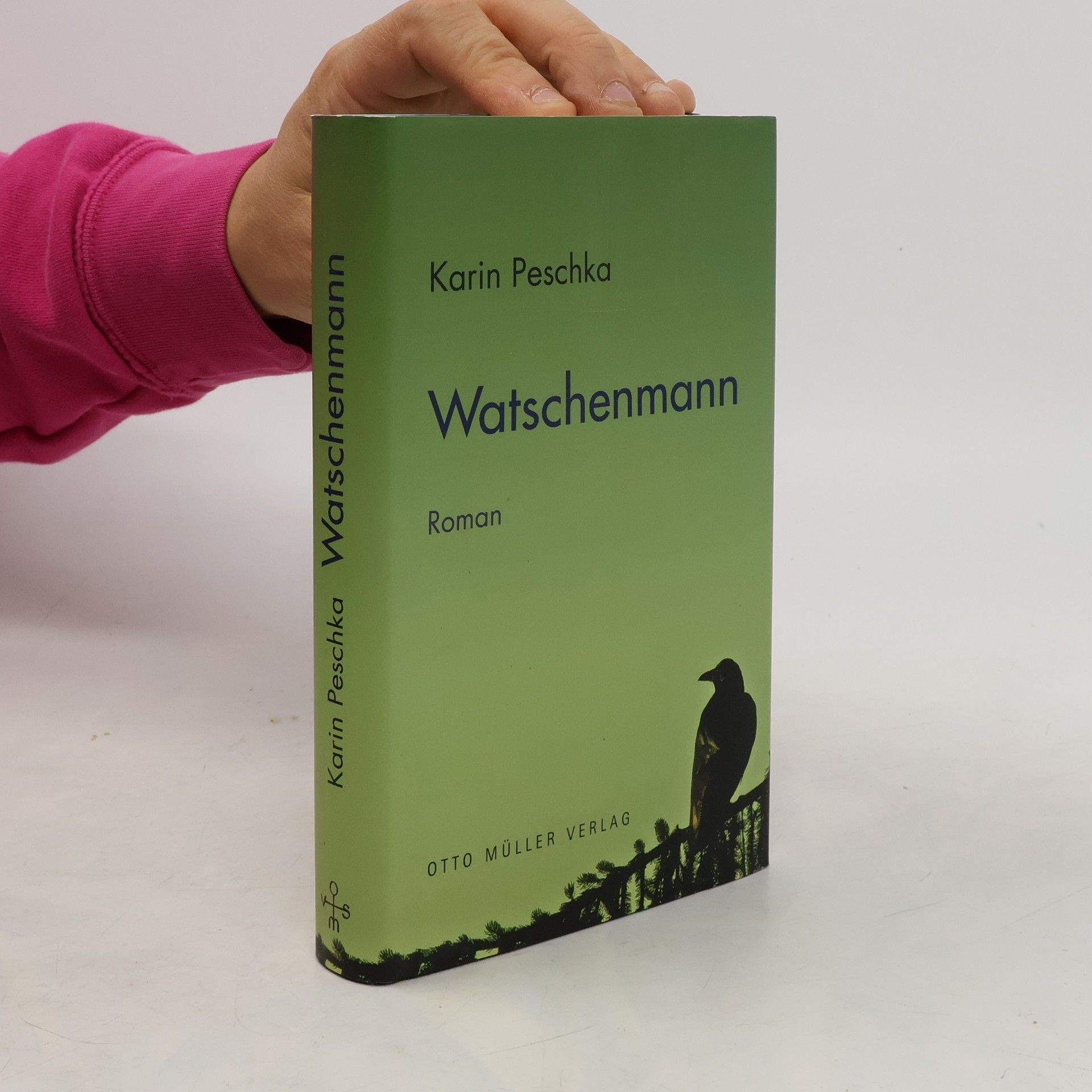 Karin Peschka Watschenmann