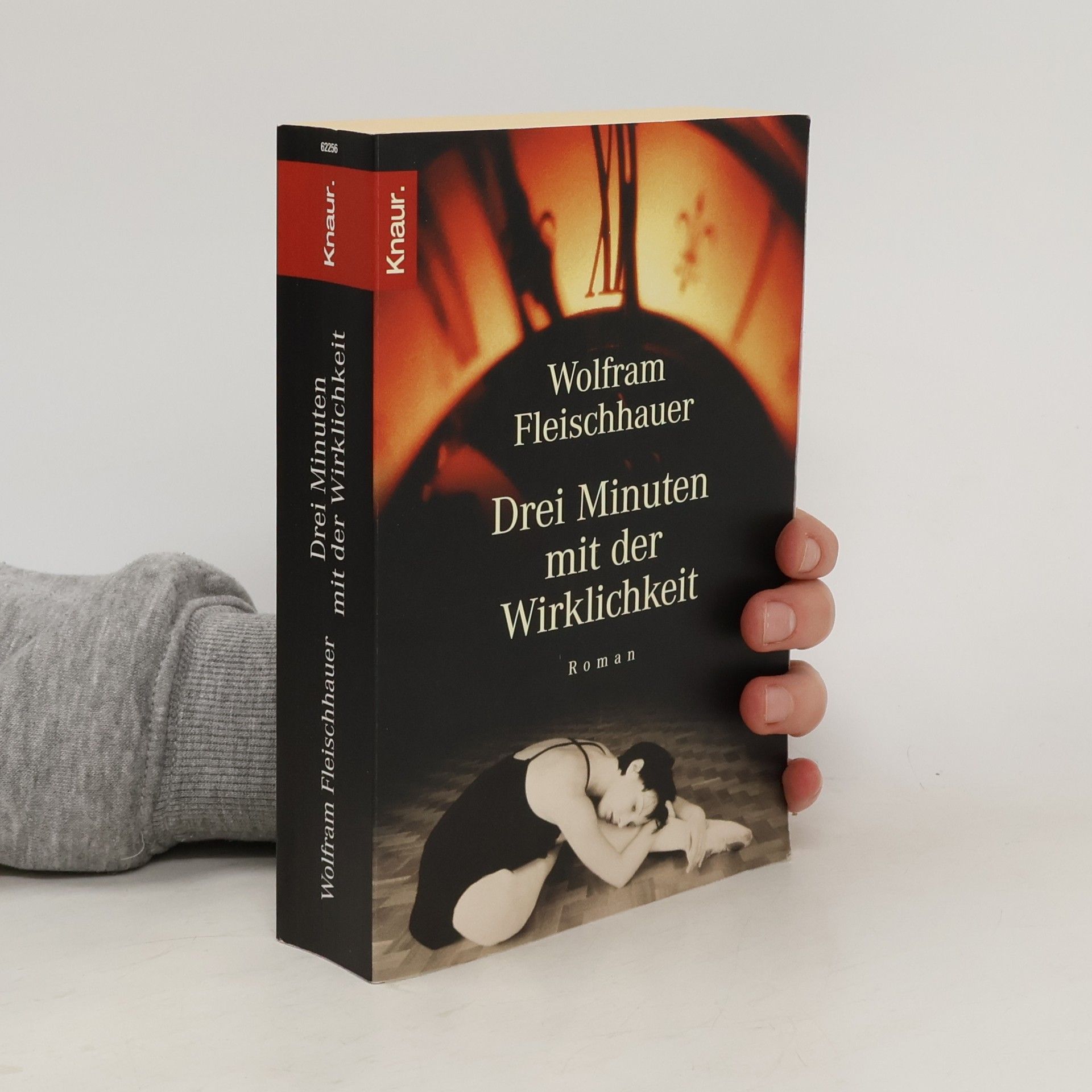 Drei Minuten mit der Wirklichkeit