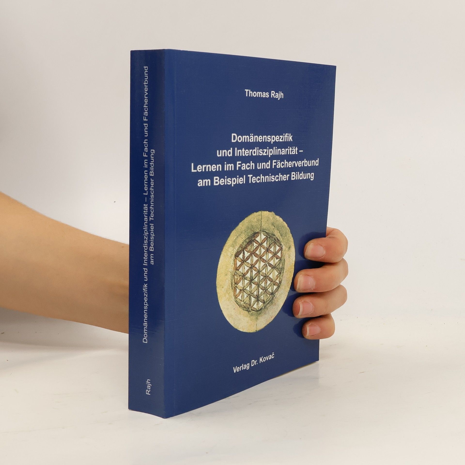 Thomas Rajh Domänenspezifik und Interdisziplinarität - Lernen im Fach und Fächerverbund am Beispiel Technischer Bildung