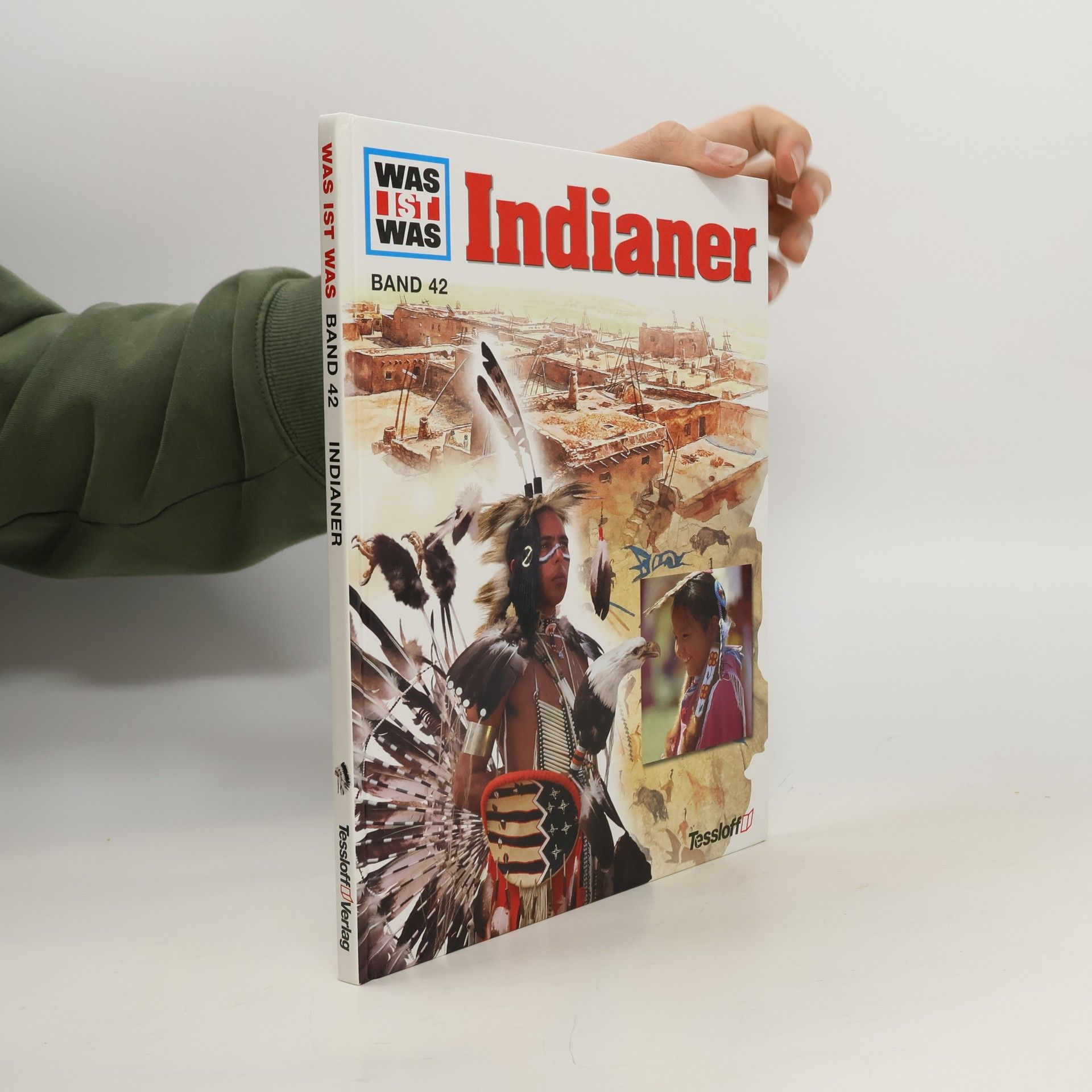 Indianer