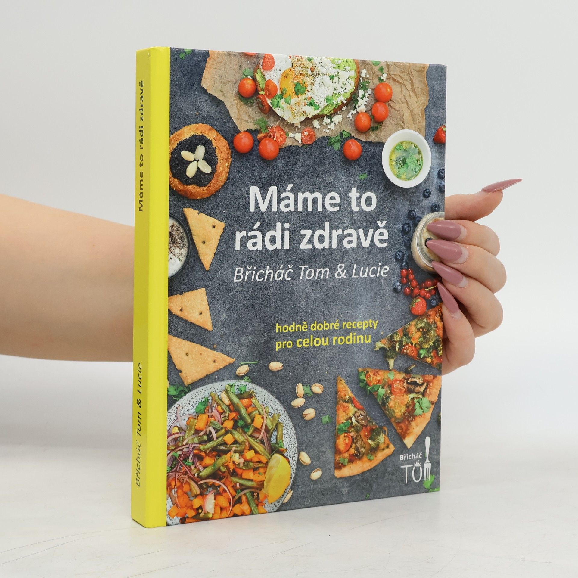 Máme to rádi zdravě