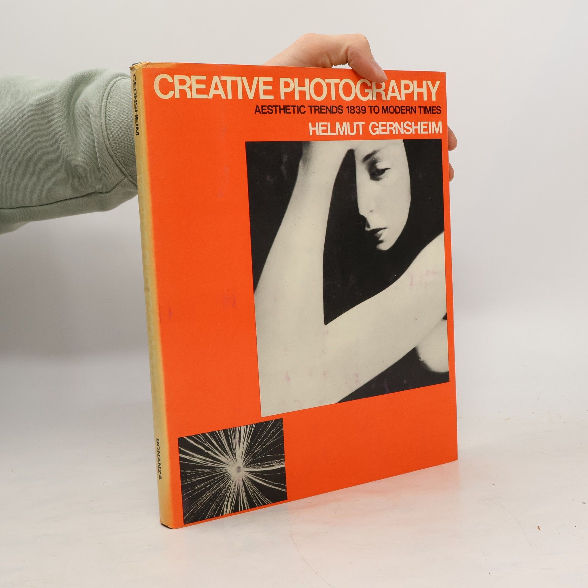 Helmut Gernsheim Creative Photography