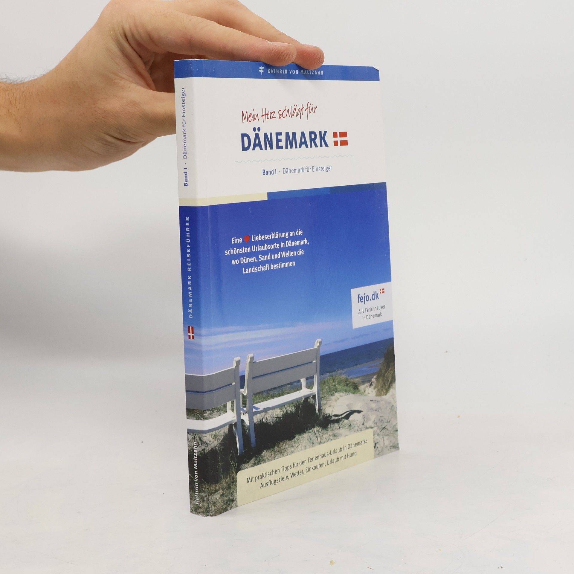Dänemark für Einsteiger