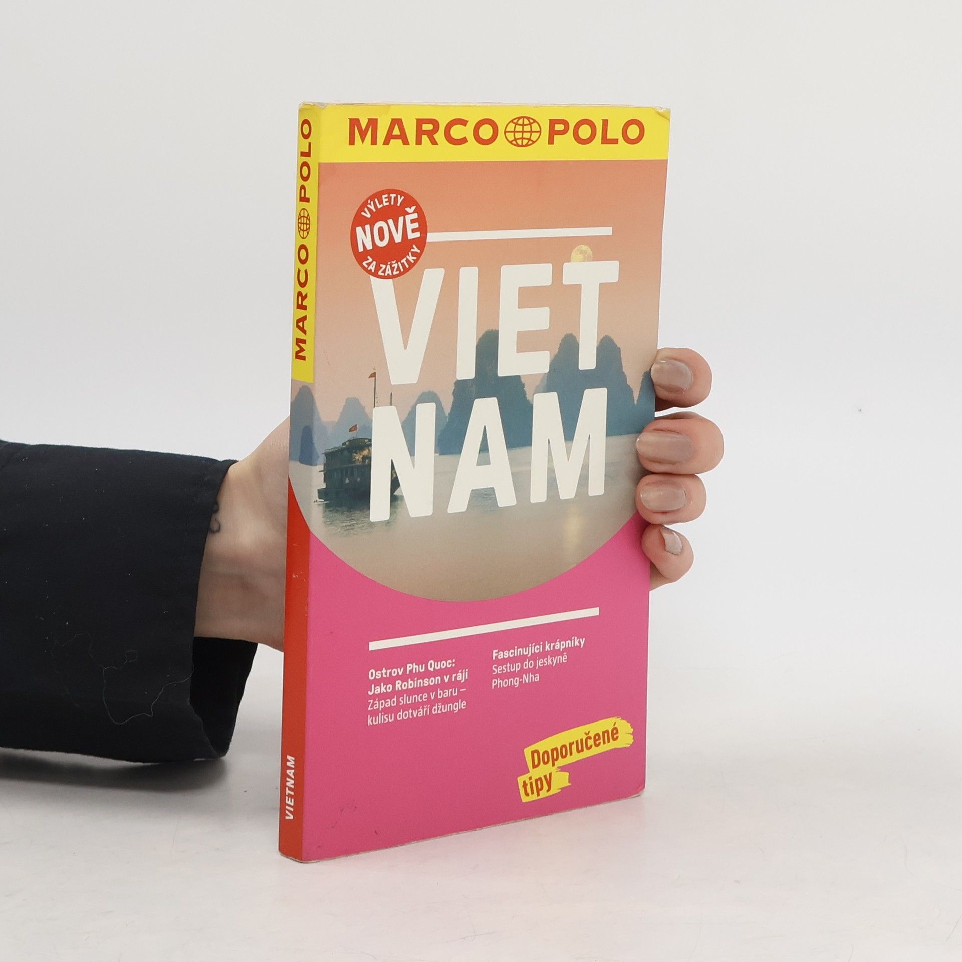 Wolfgang Veit Vietnam