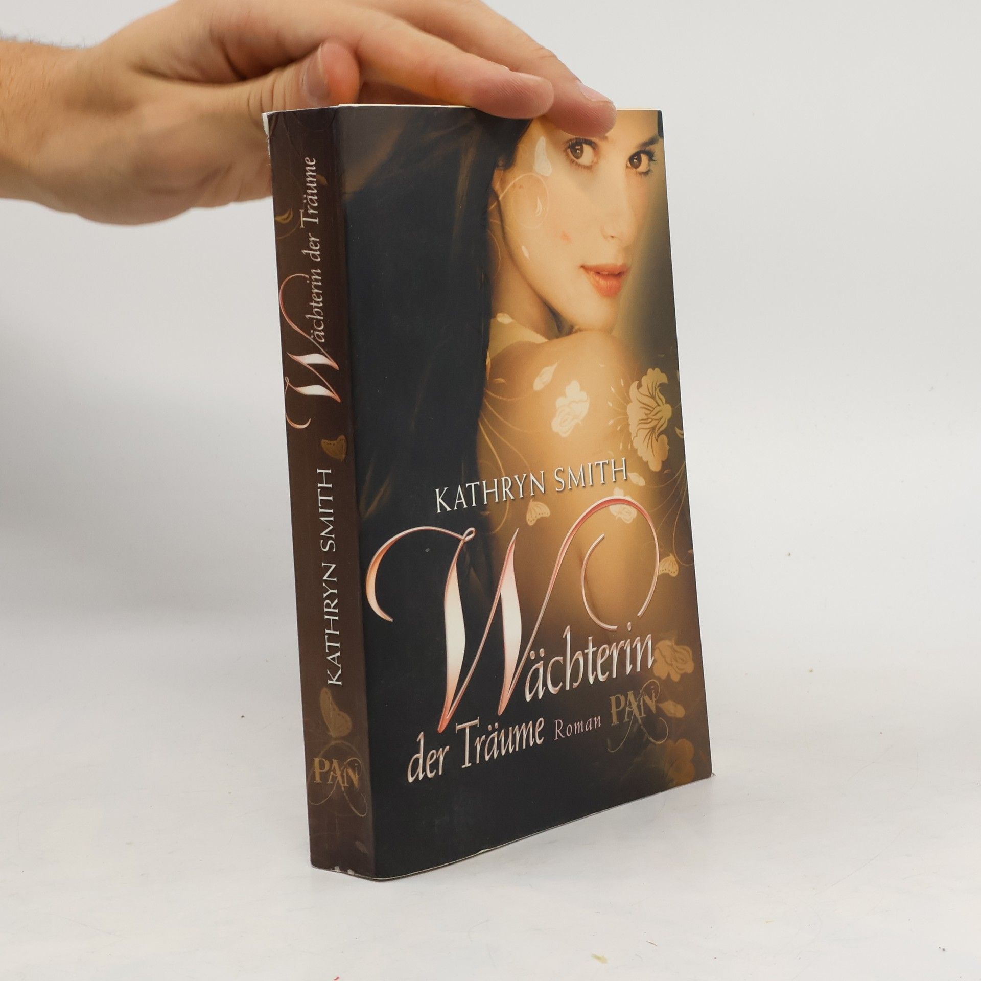 Wächterin der Träume