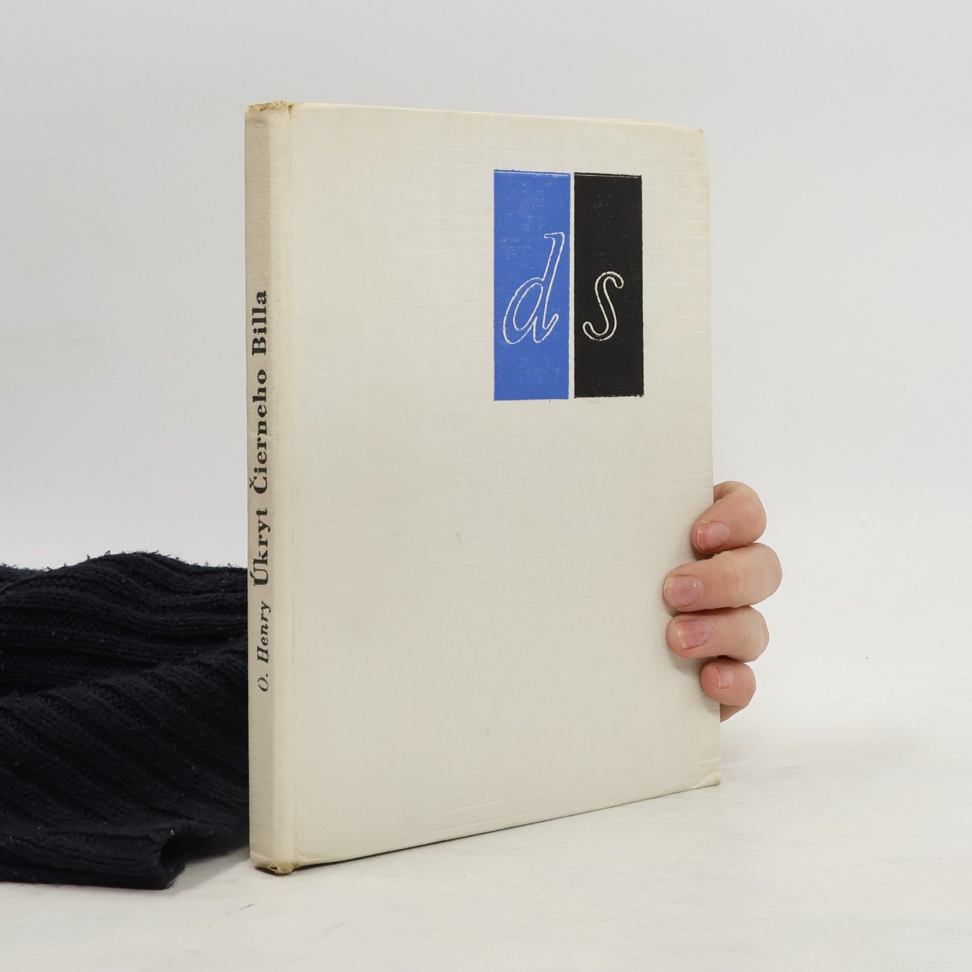 O. Henry Úkryt Čierneho Billa