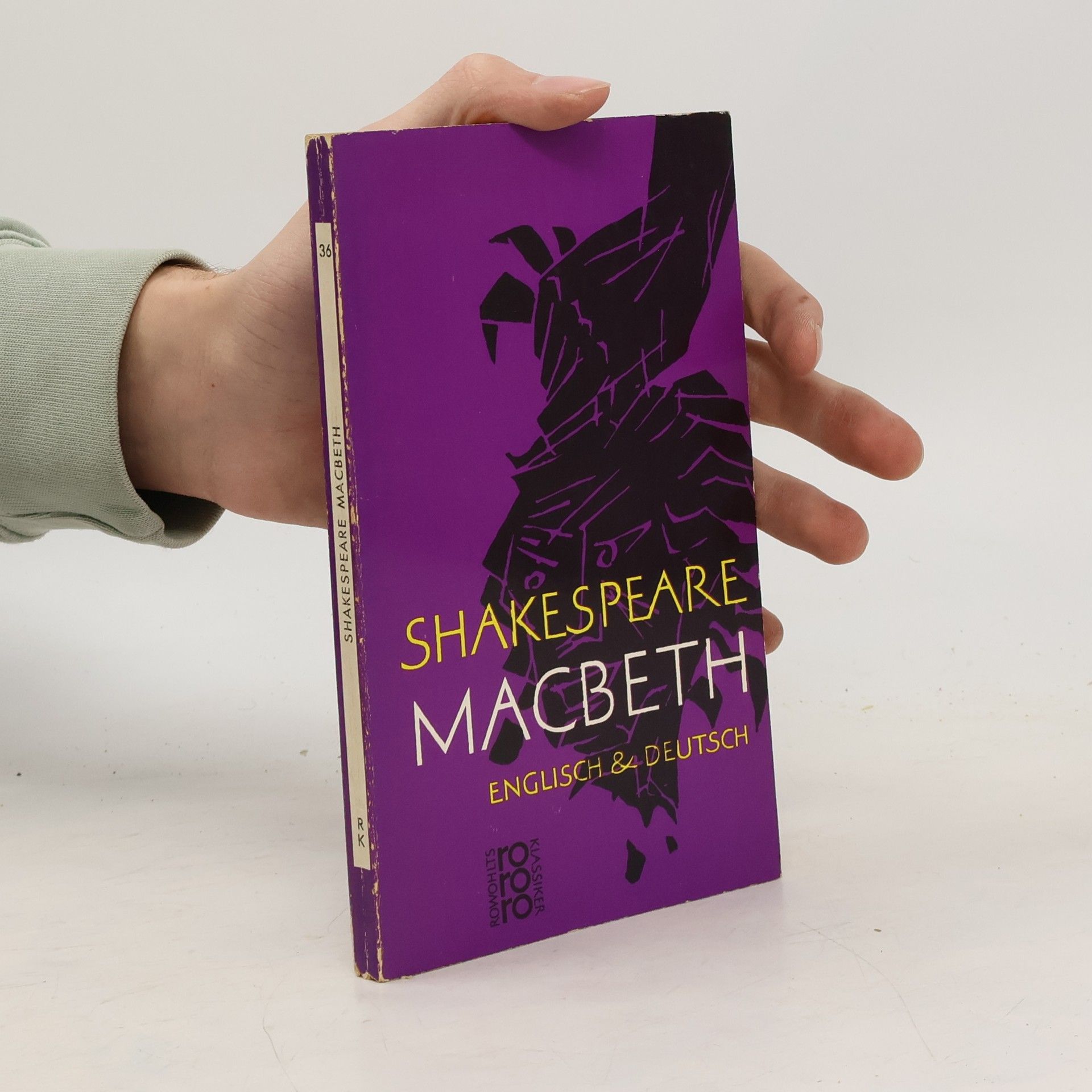 William Shakespeare Macbeth