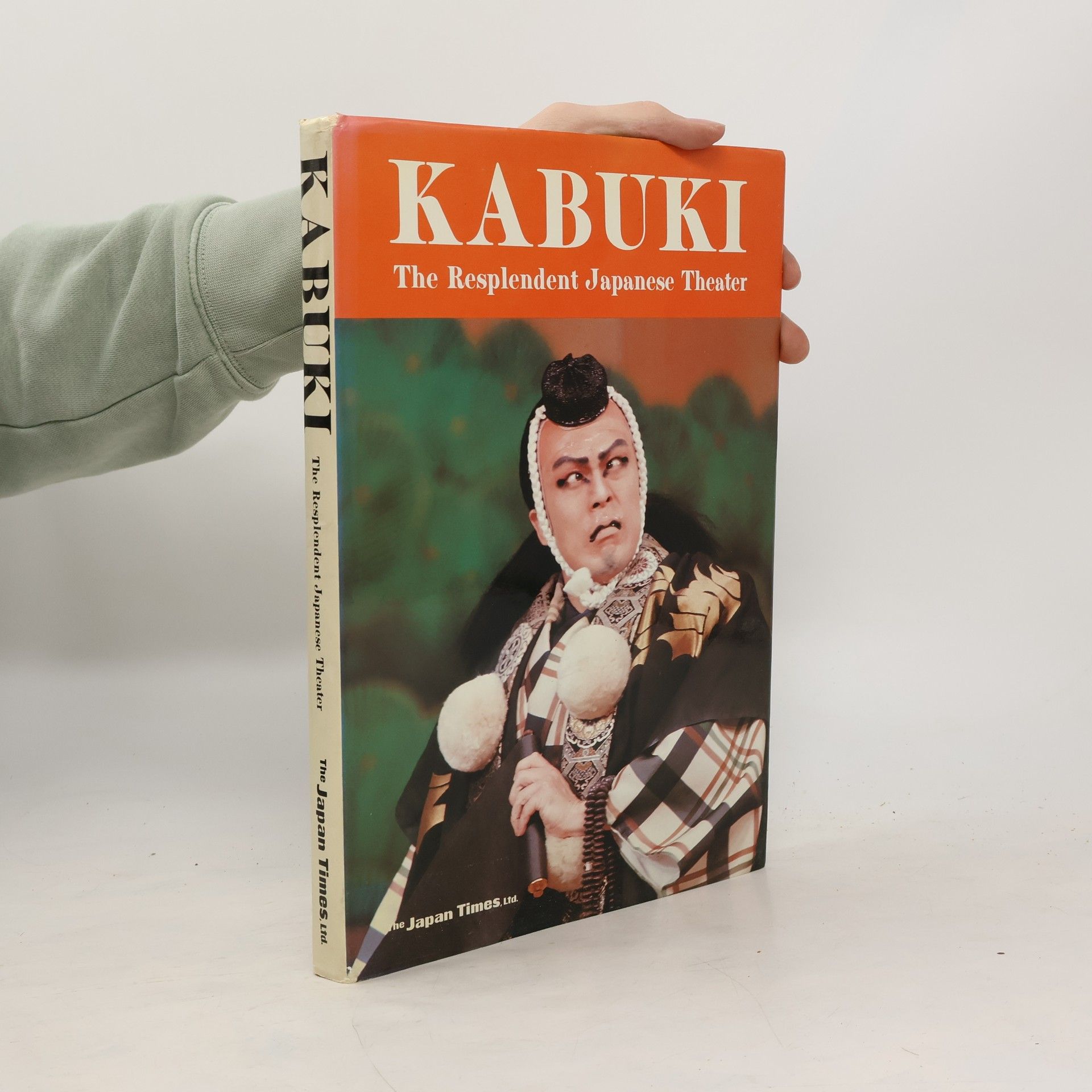 Auteurscollectief Kabuki