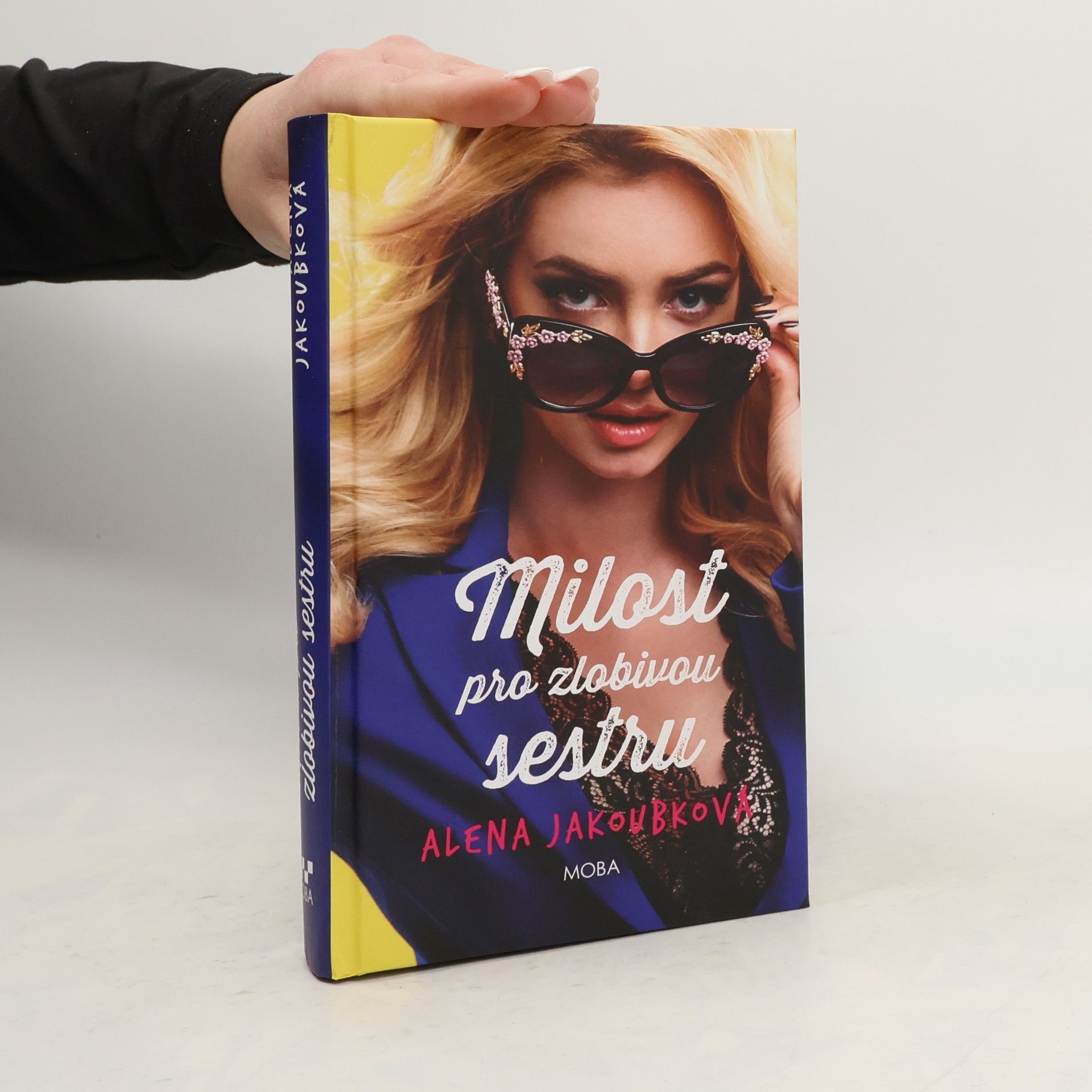 Milost pro zlobivou sestru