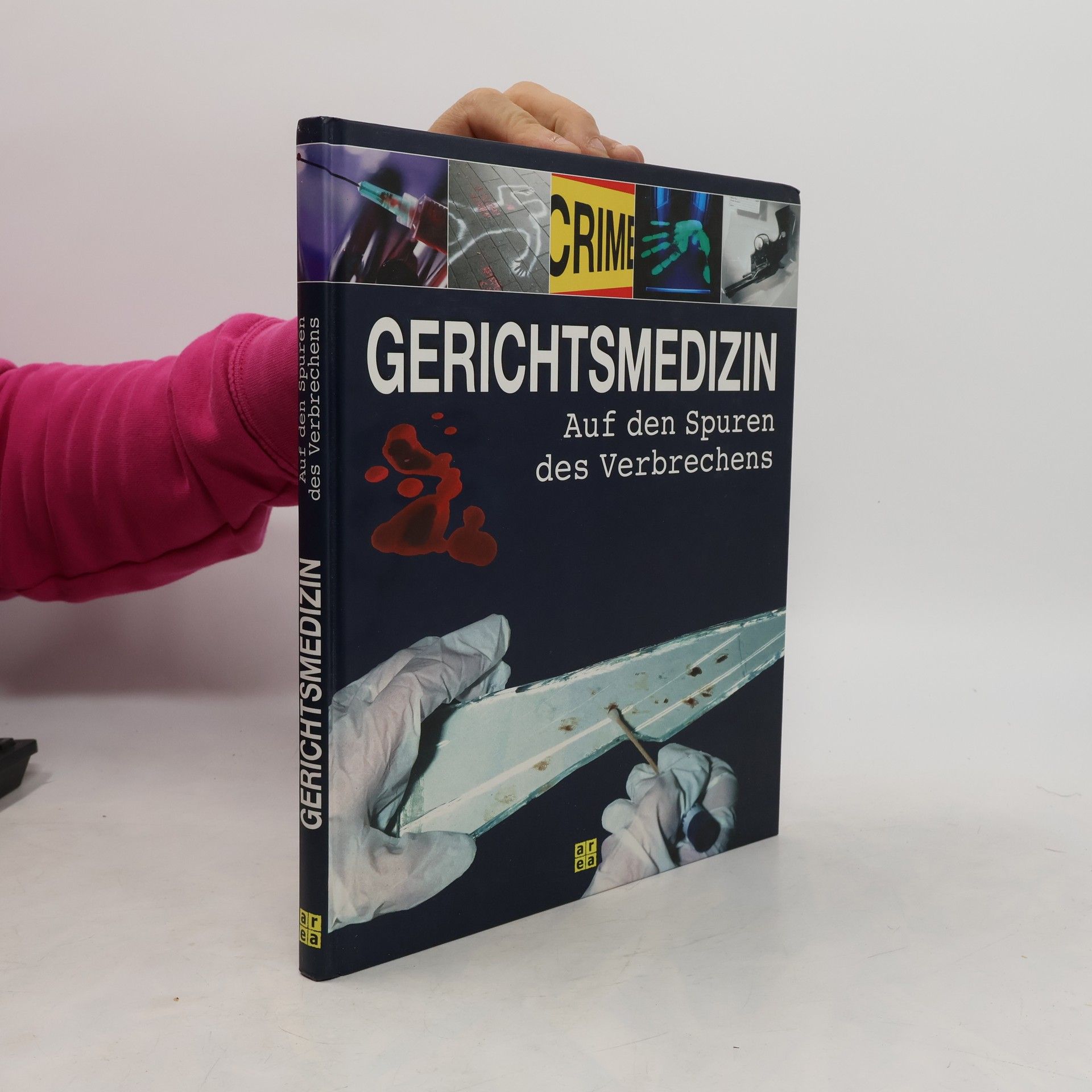 Gerichtsmedizin