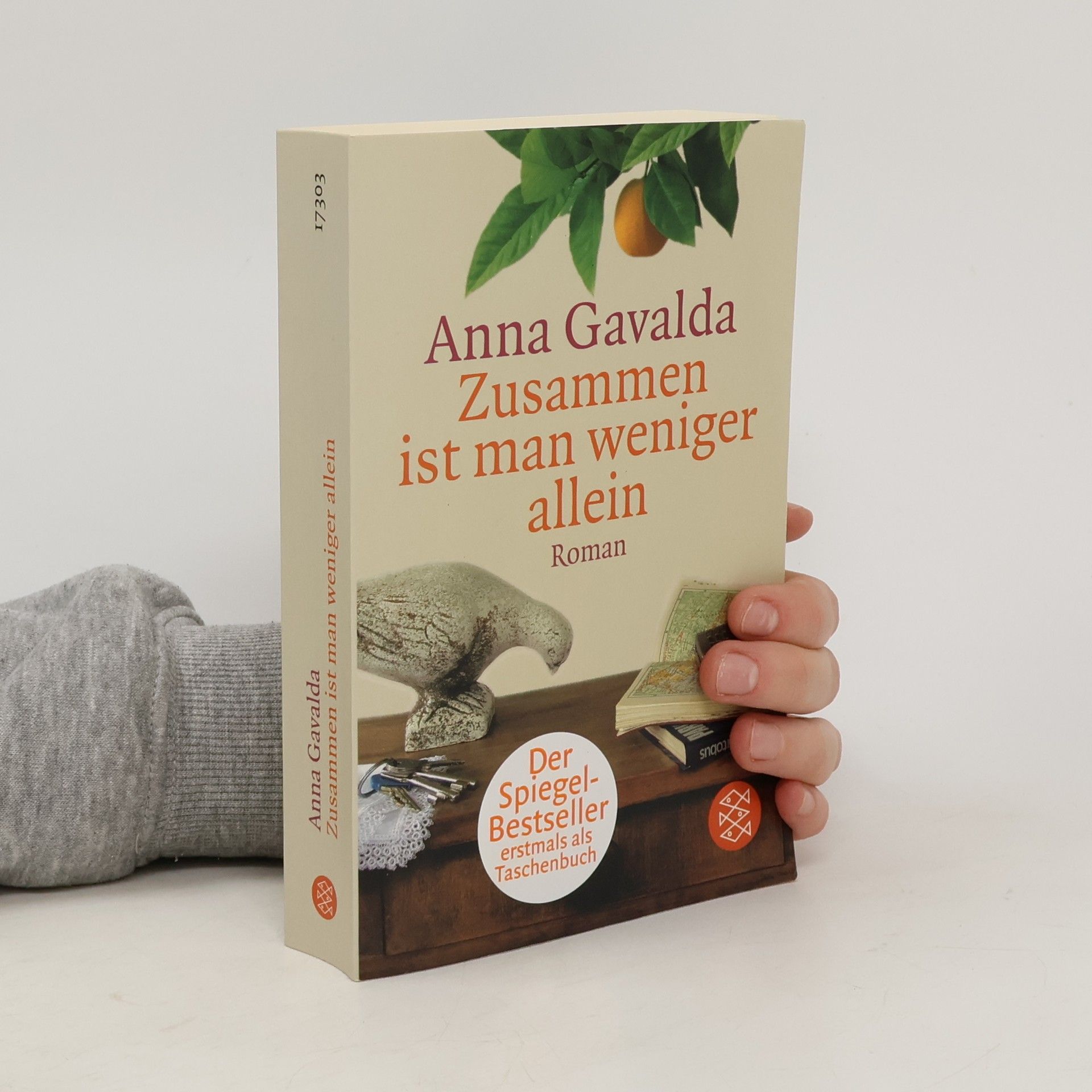 Zusammen ist man weniger allein