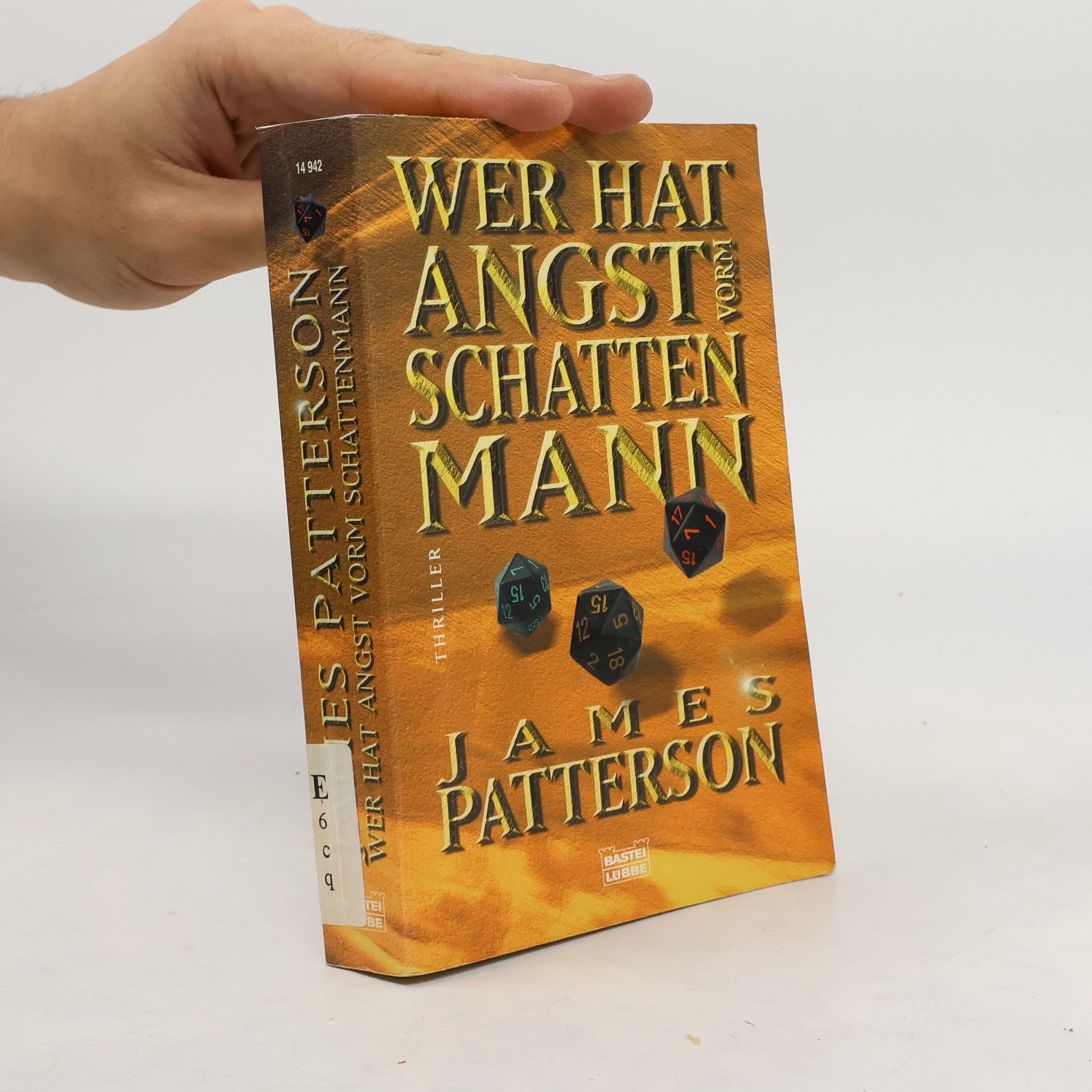 Tatʹjana Ju. Stepanova Der süße Duft des Blutes