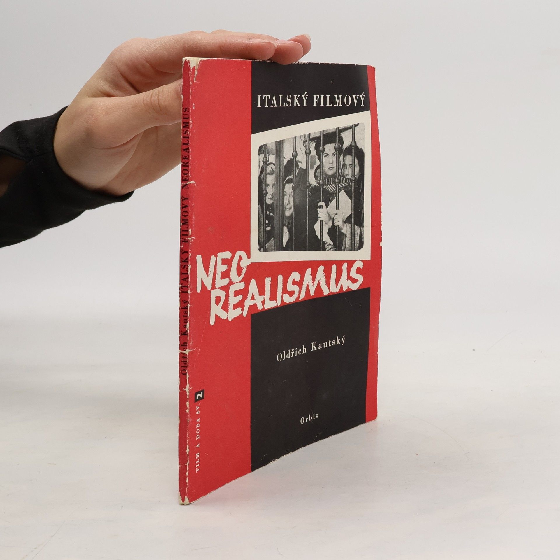 Italský filmový neorealismus