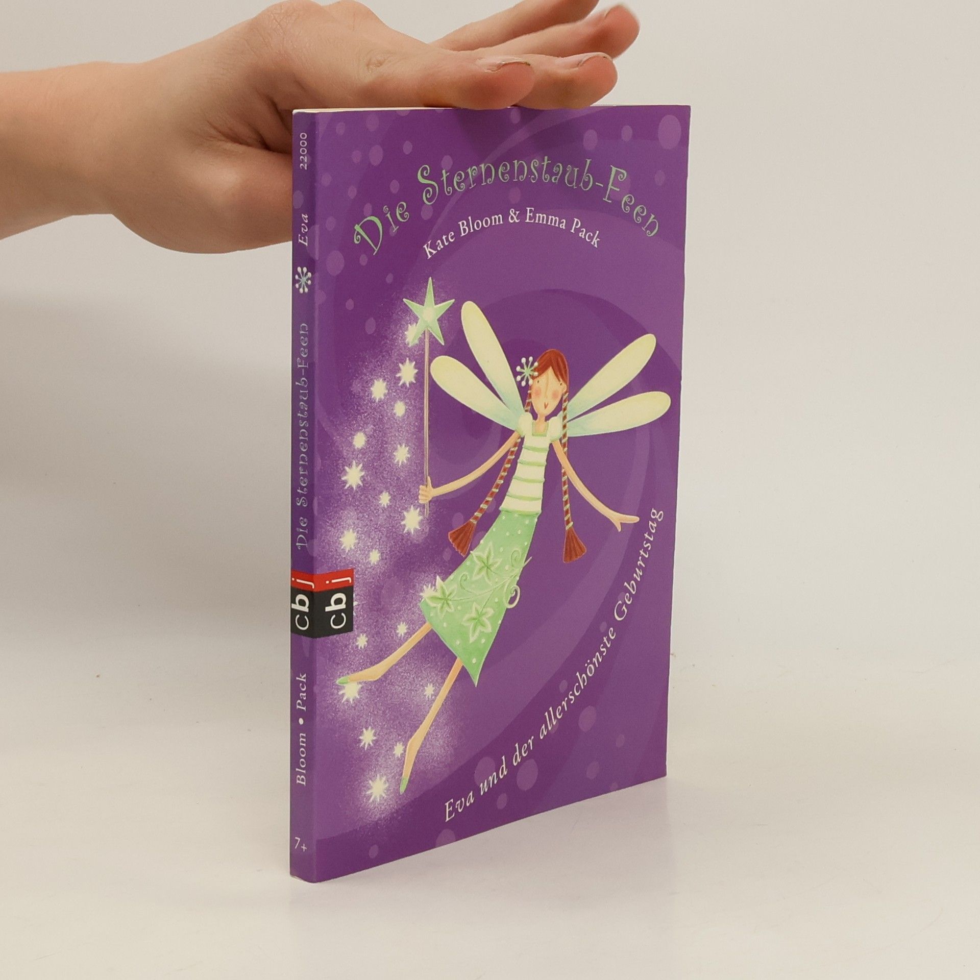 Kate Bloom Die Sternenstaub-Feen