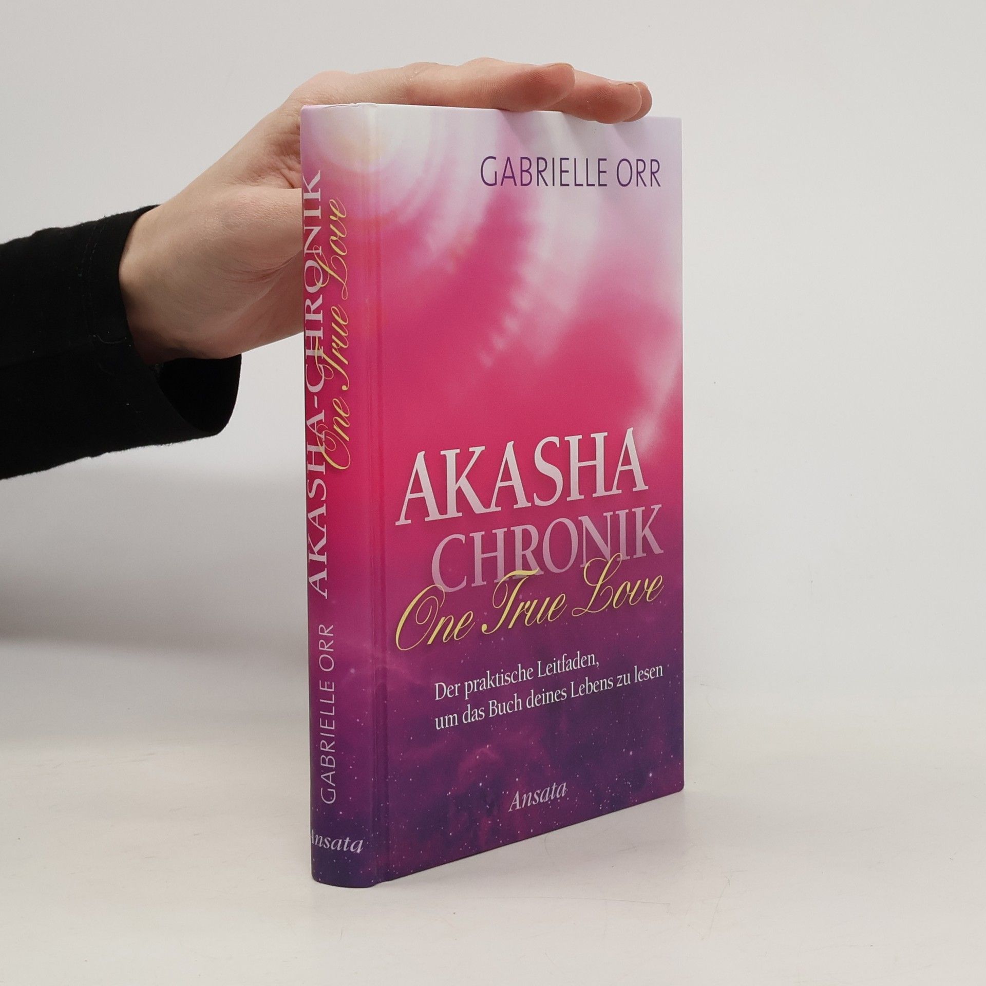 Akasha-Chronik. One True Love