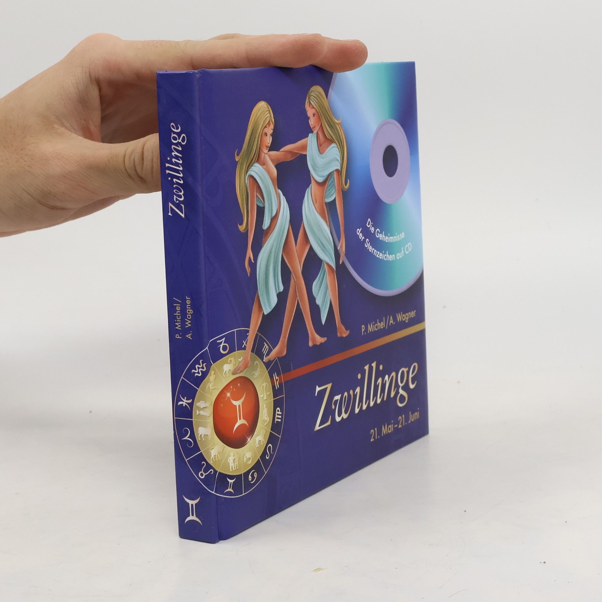 Autorenkollektiv Zwillinge