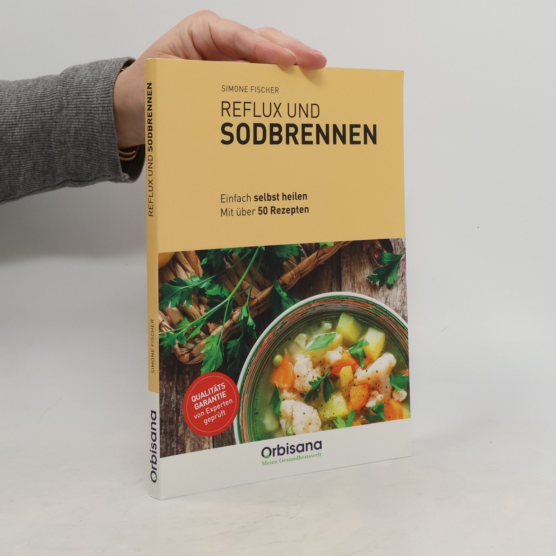 Reflux und Sodbrennen