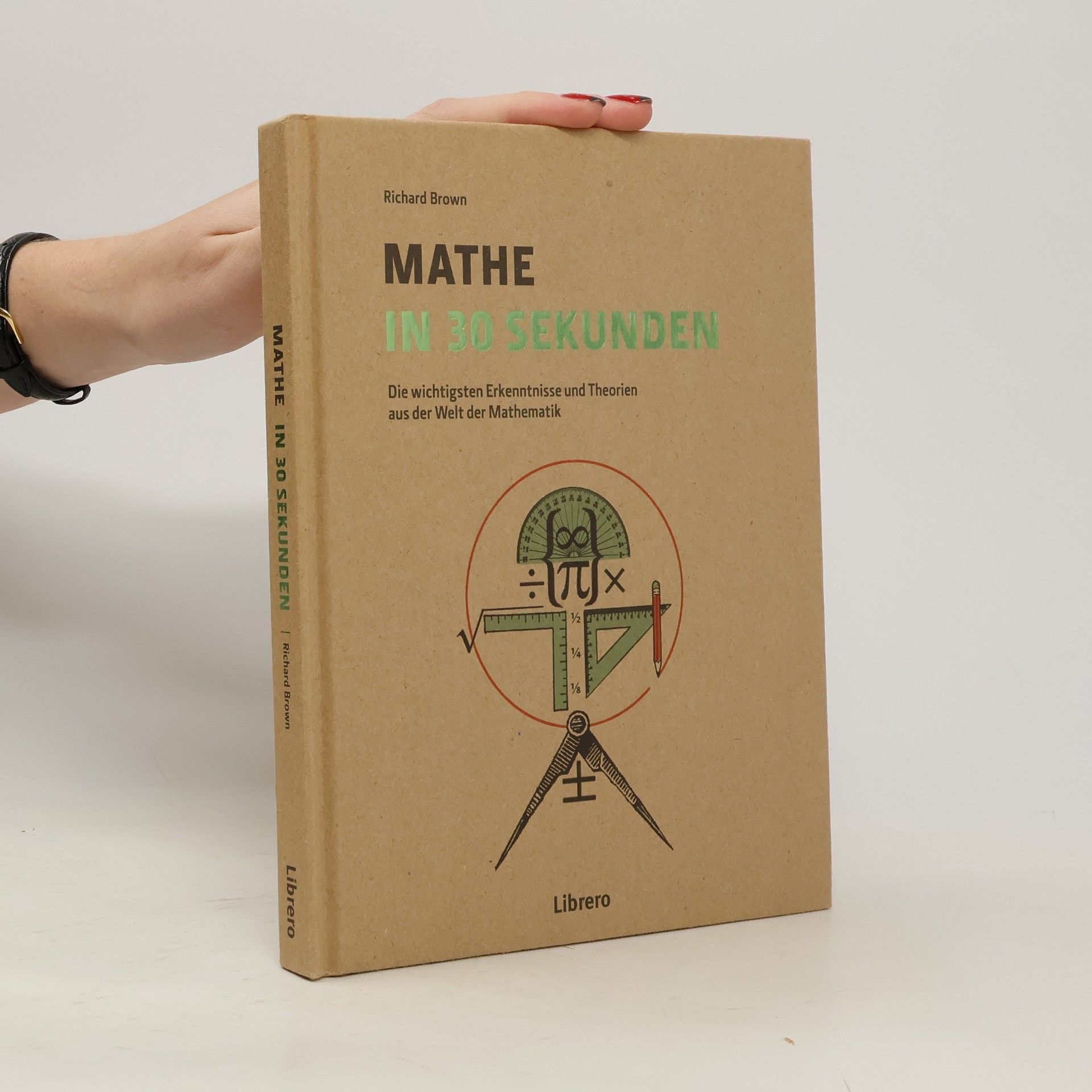 Mathe in 30 Sekunden