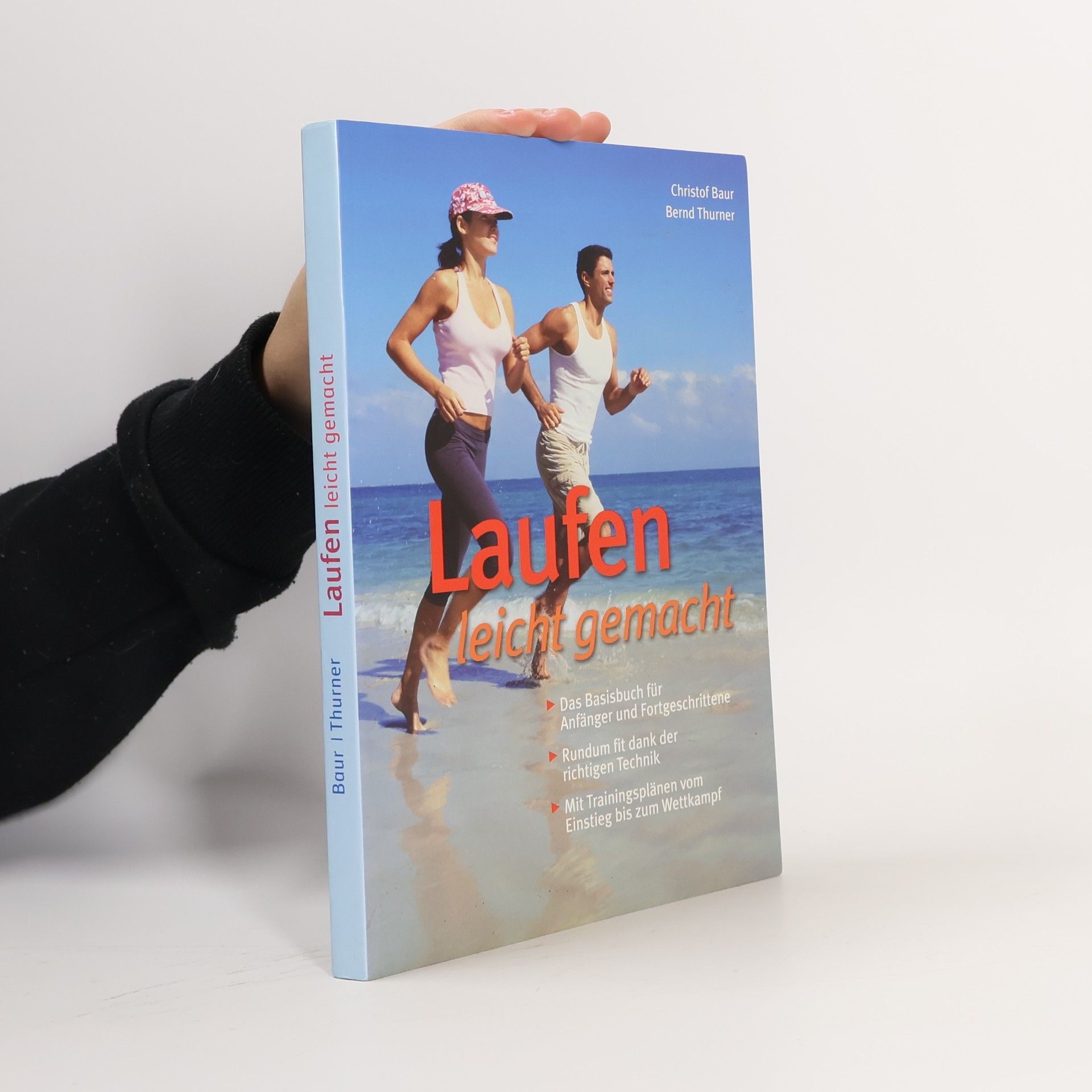 Laufen leicht gemacht