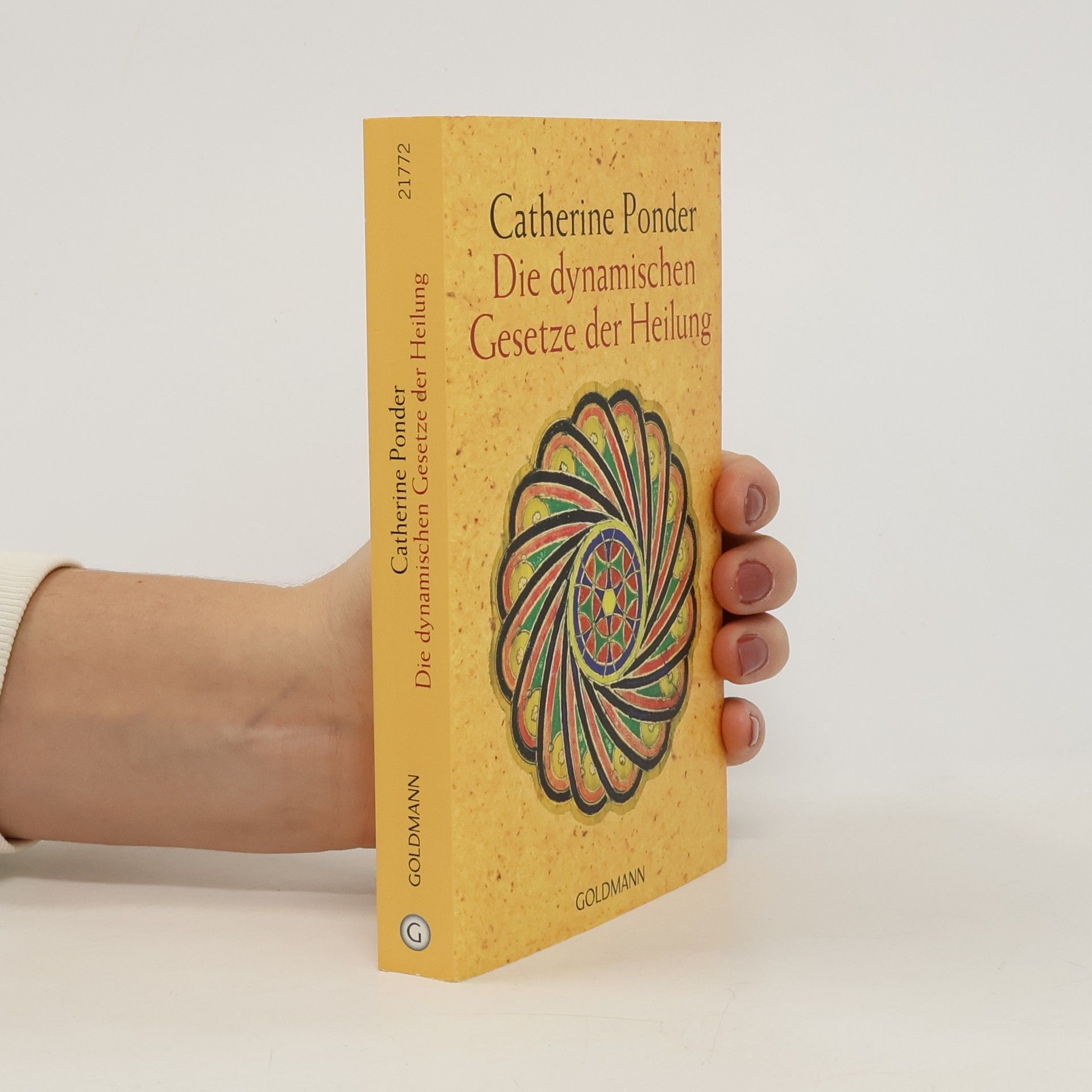 Die dynamischen Gesetze der Heilung