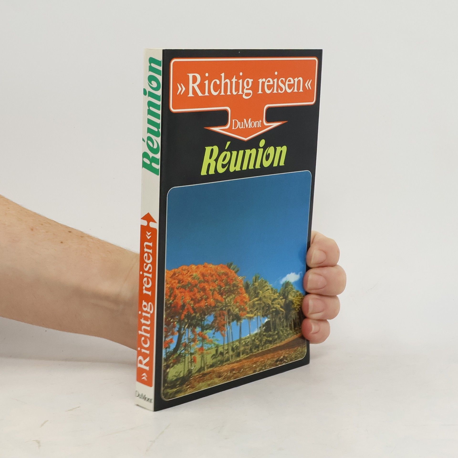 Dirk Althoff Réunion