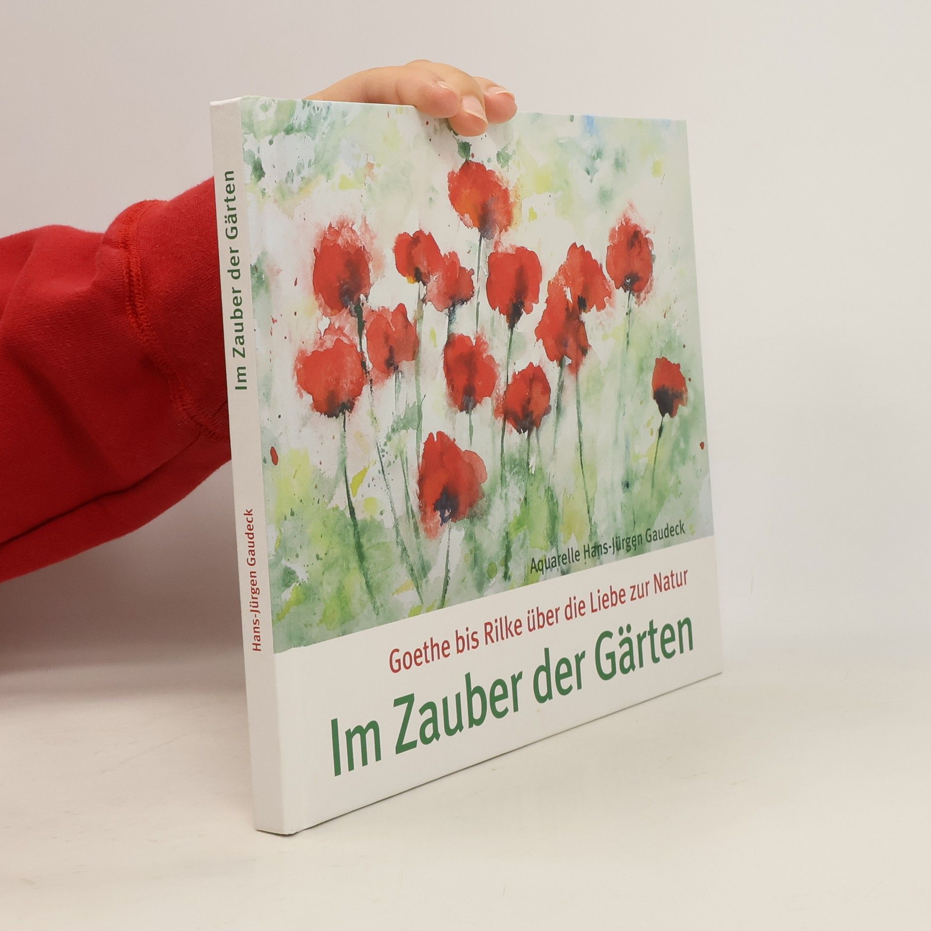 Im Zauber der Gärten