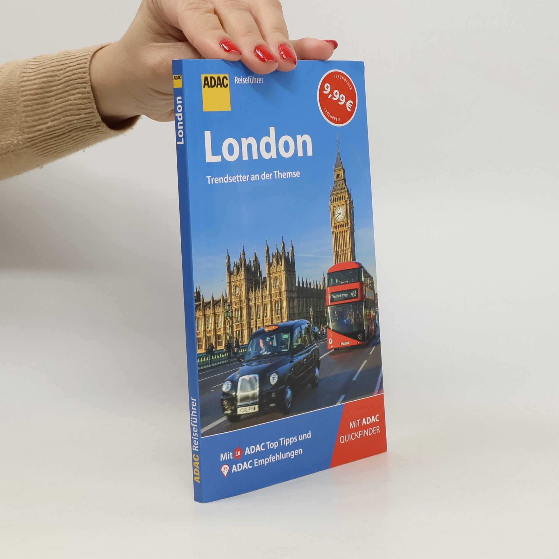 Josephine Grever London