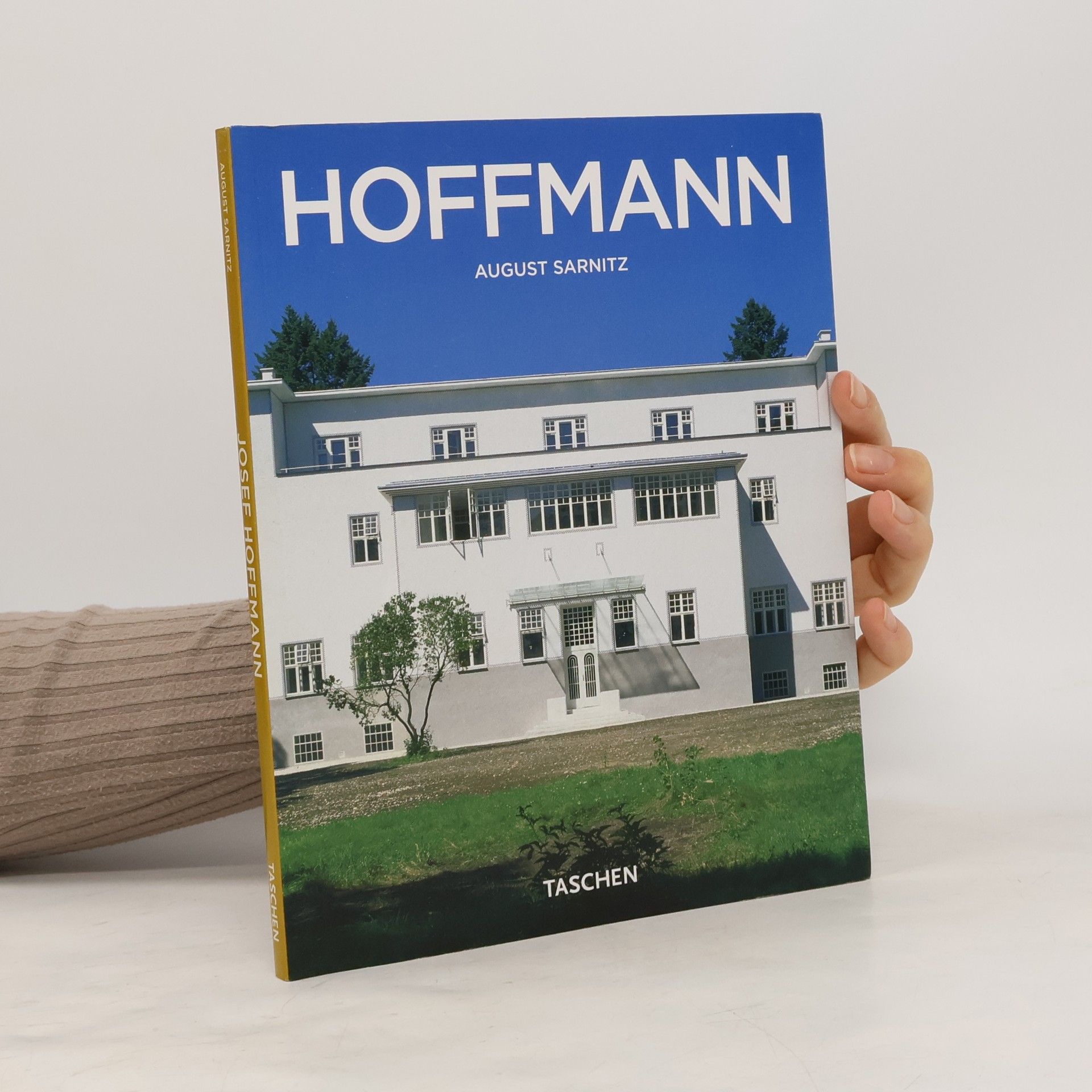 Josef Hoffmann