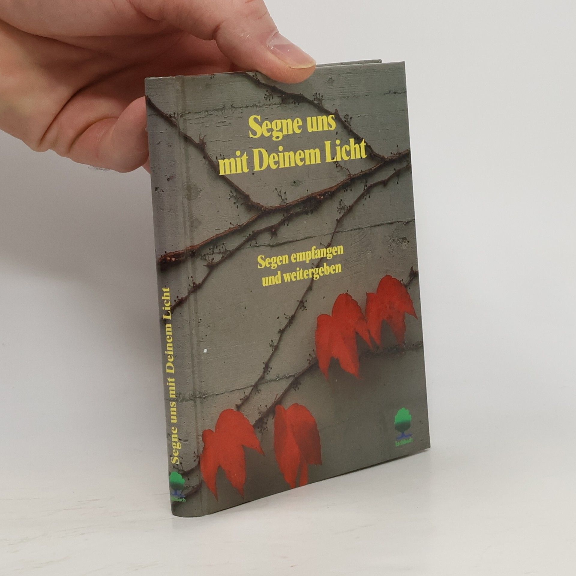 Collectif d'auteurs Segen empfangen und weitergeben