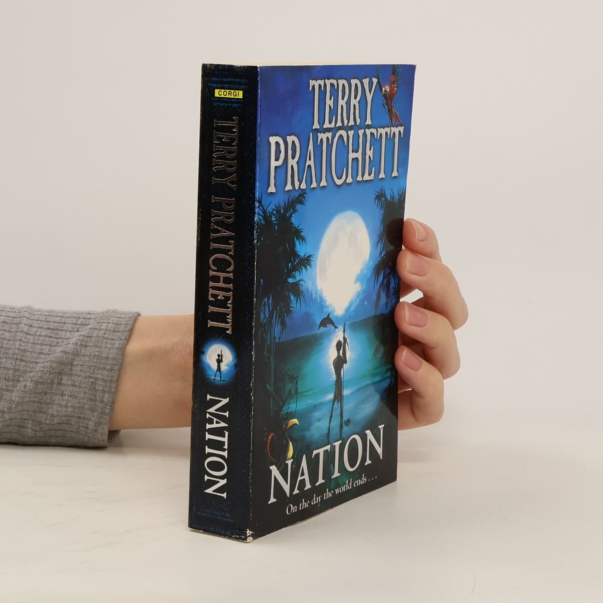 Terry Pratchett Nation