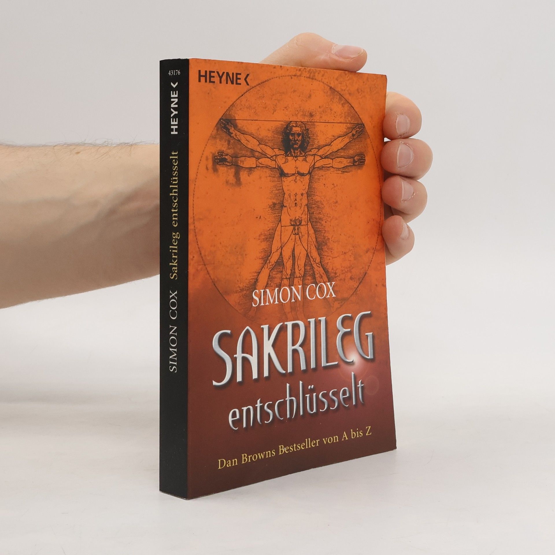 Sakrileg entschlüsselt