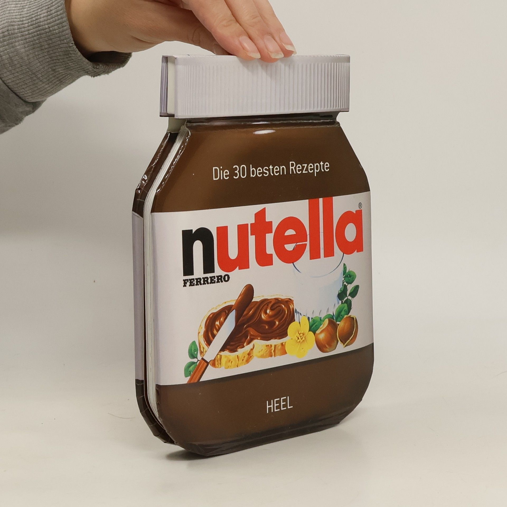 Autorenkollektiv Nutella