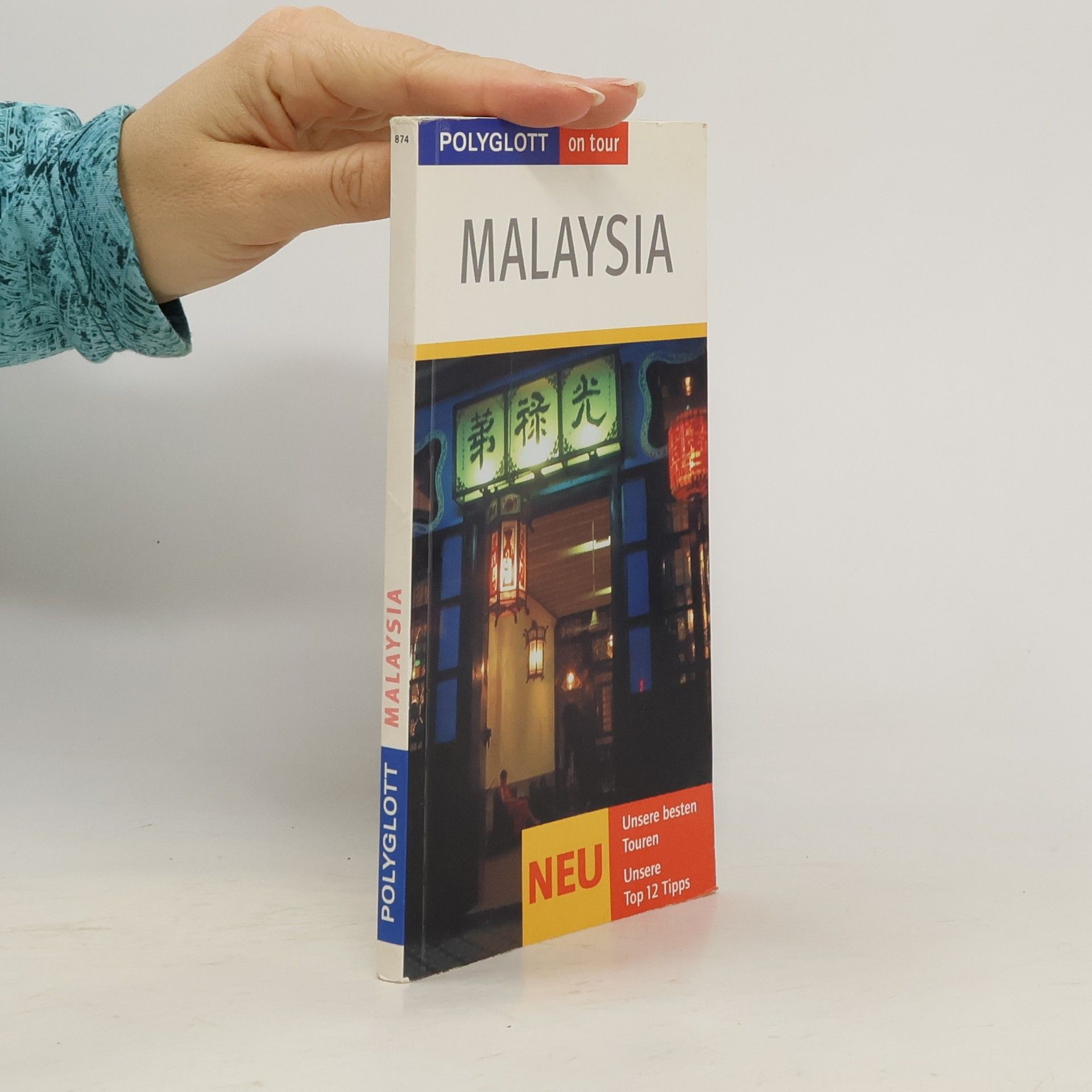 Frank R. Holl Malaysia