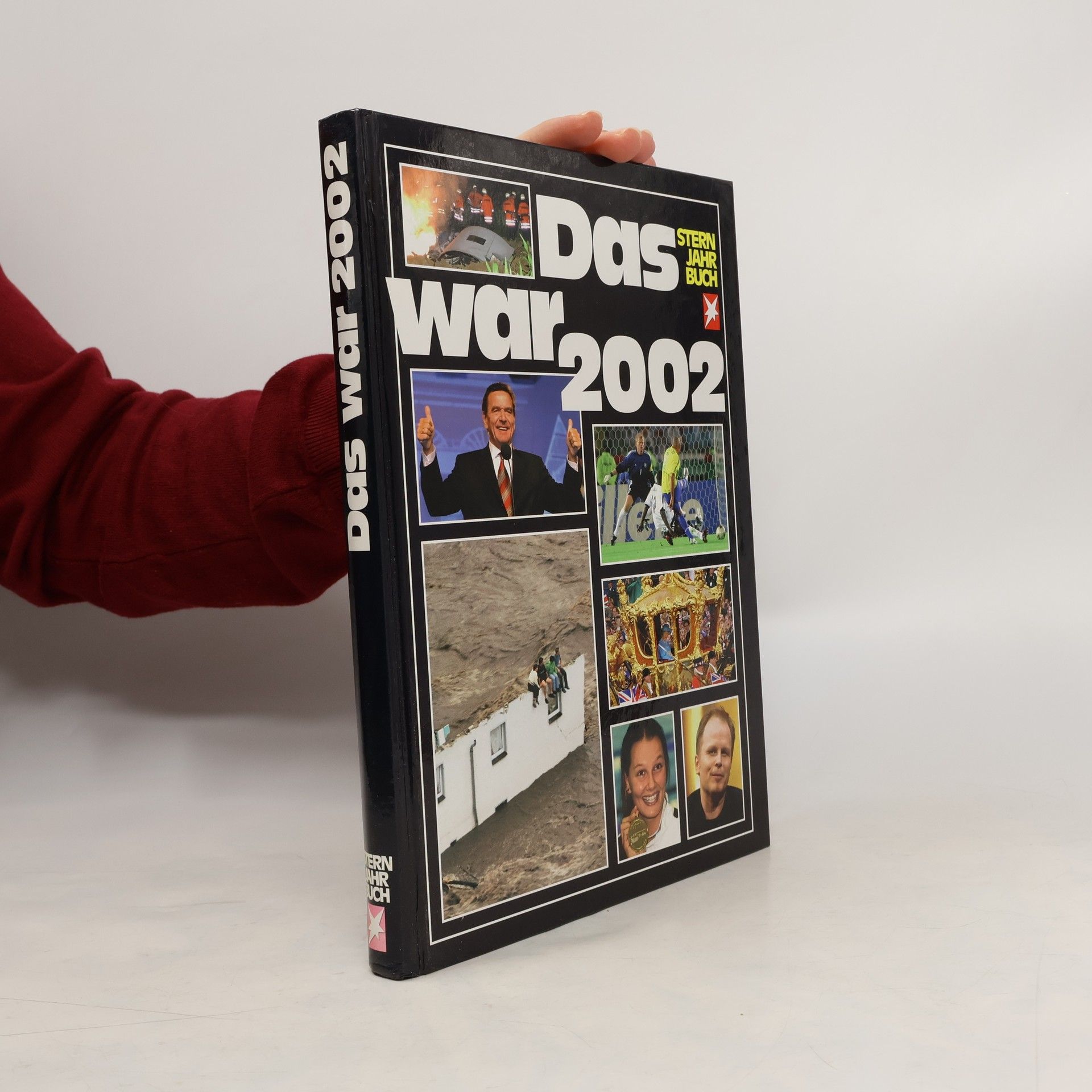 Collectif d'auteurs Das War 2000