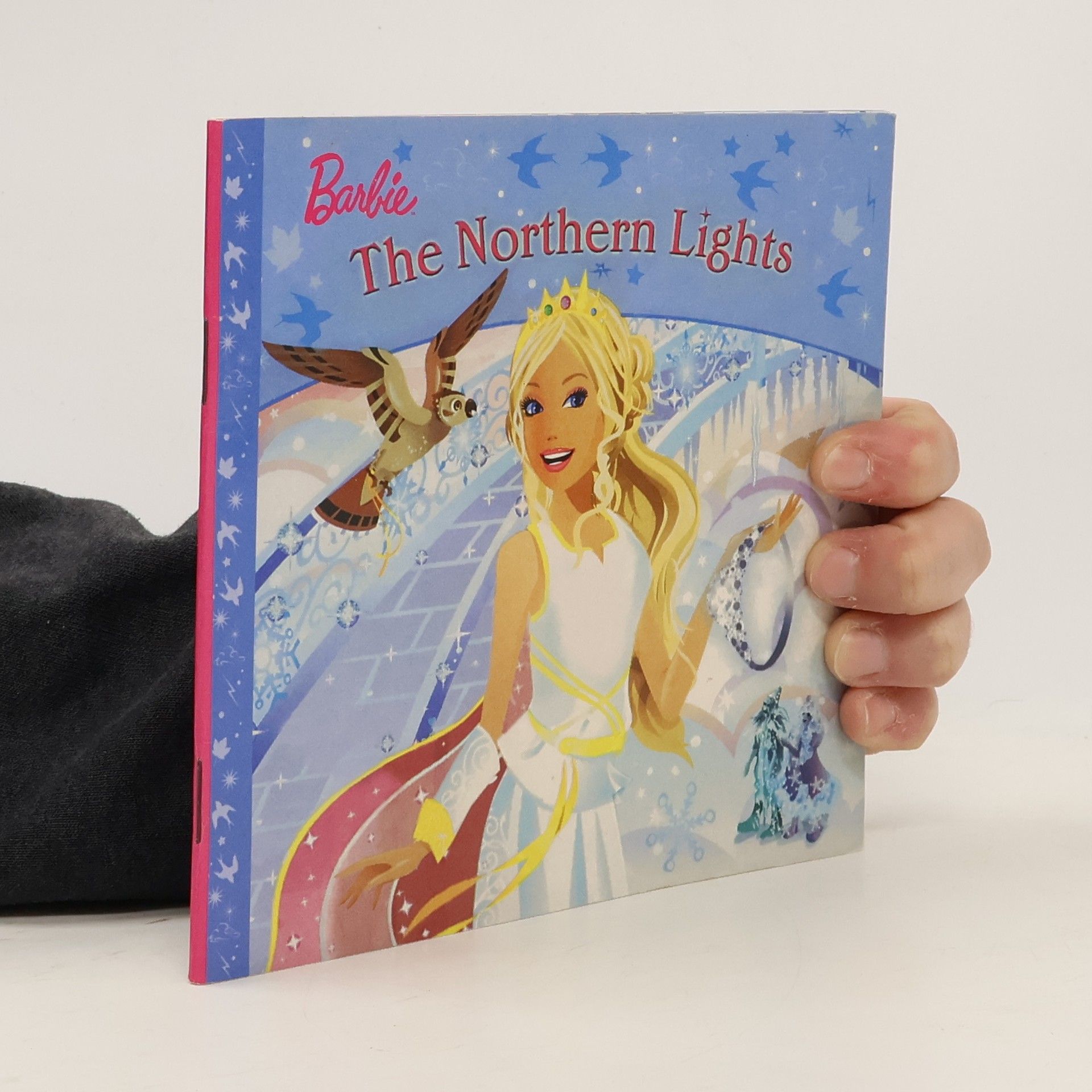 AA.VV. Barbie. The Northern Lights