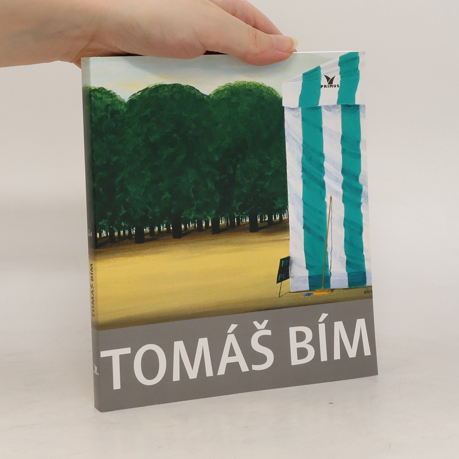 Tomáš Bím Tomáš Bím