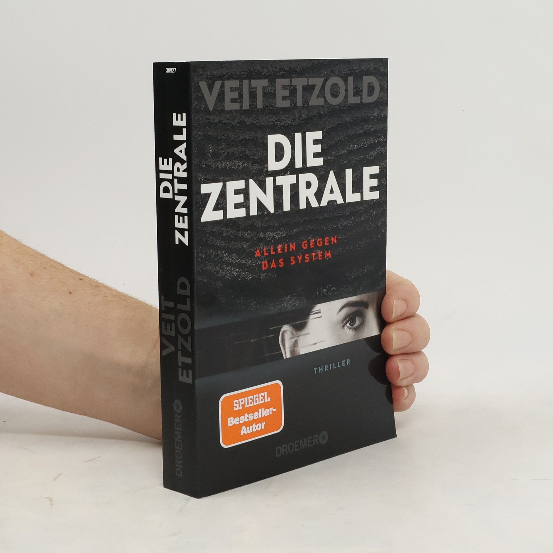 Die Zentrale