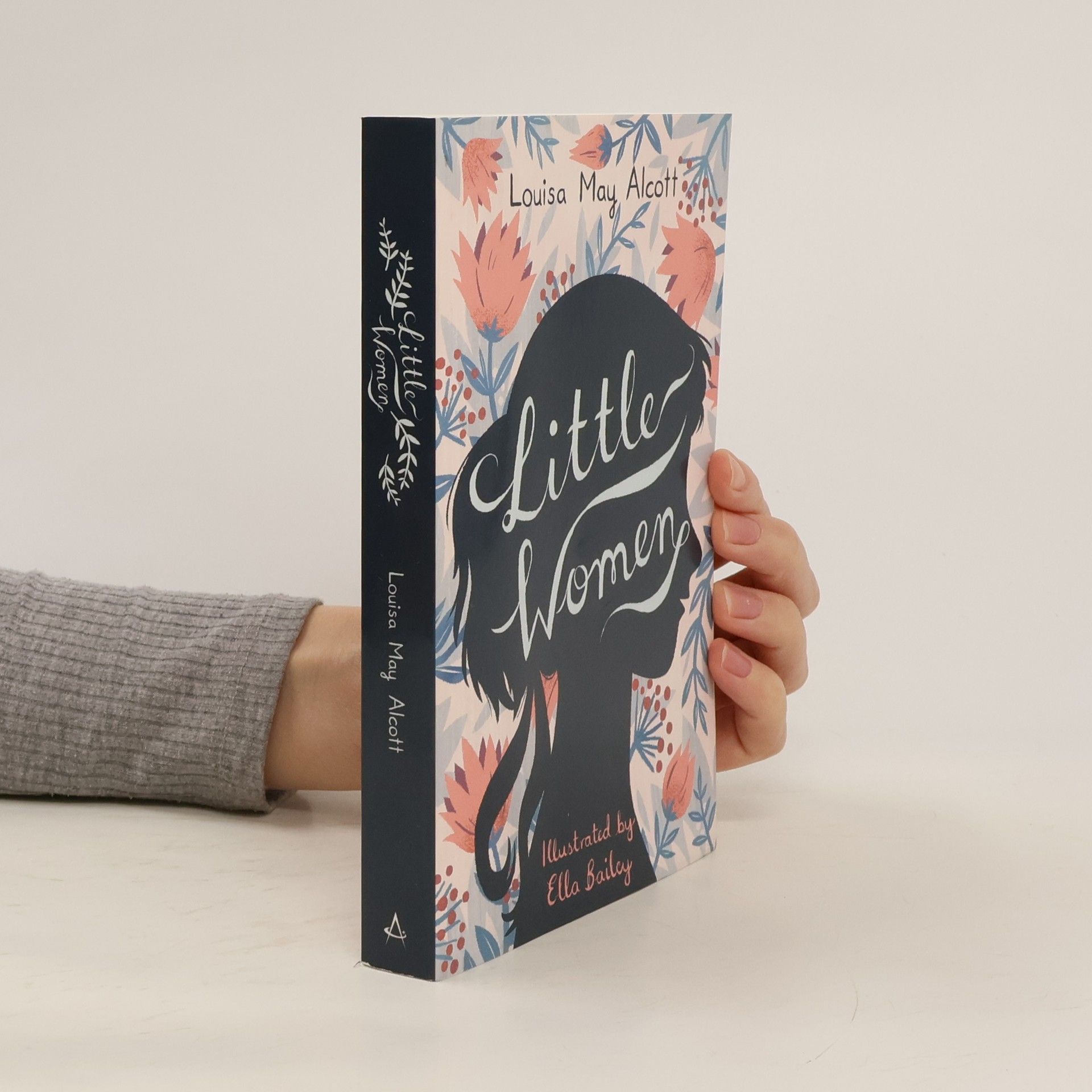 Louisa May Alcott Little Women