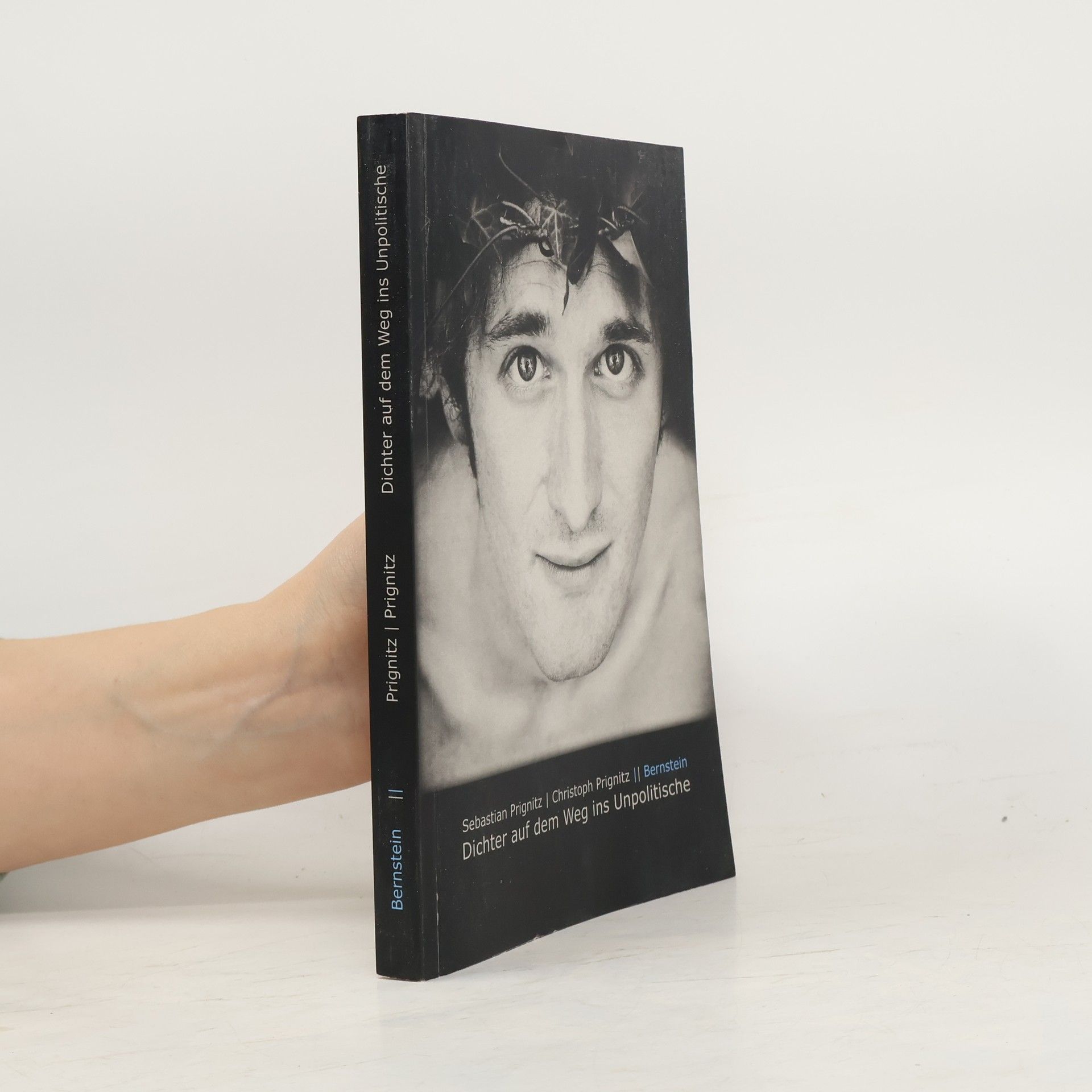 Collectif d'auteurs Dichter auf dem Weg ins Unpolitische