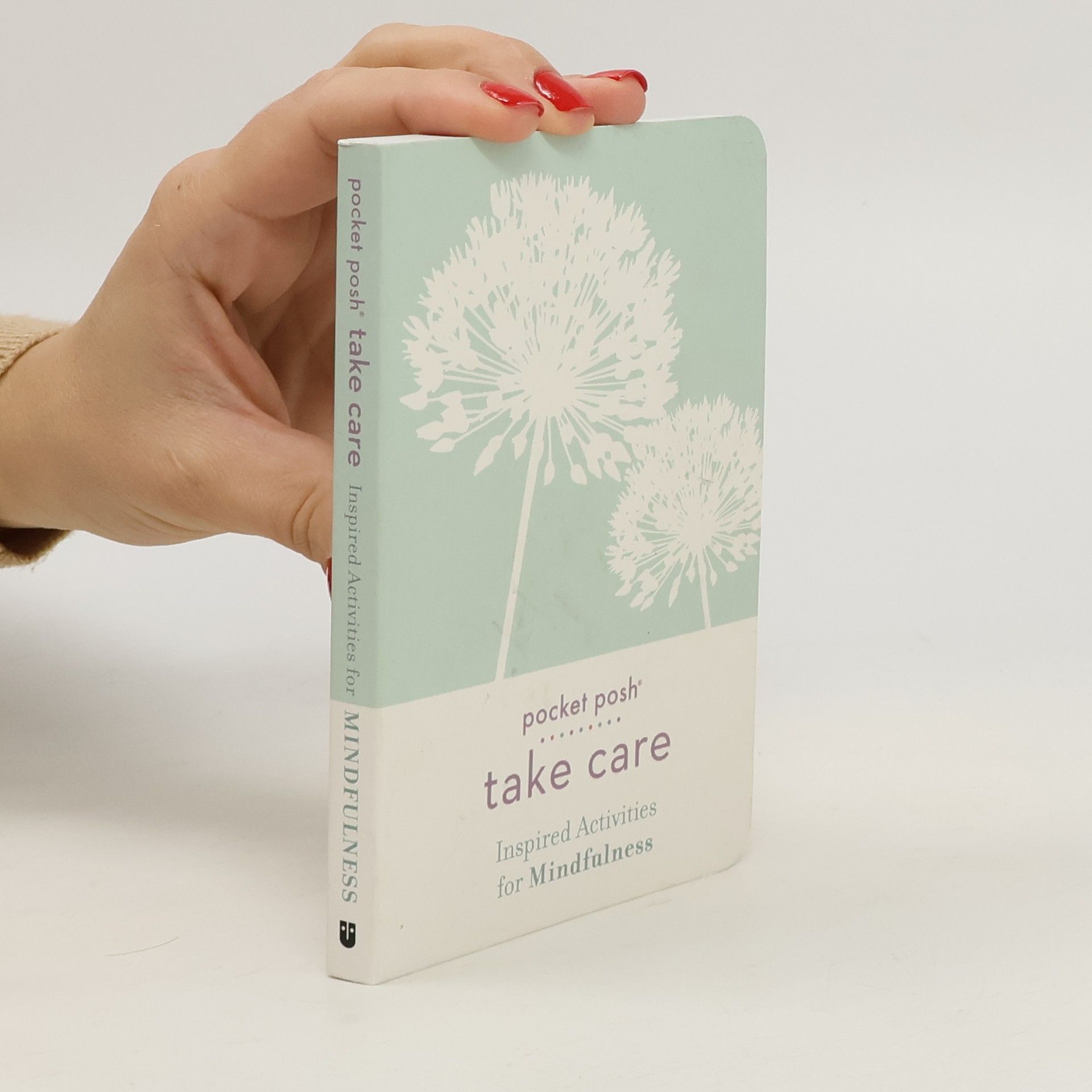 Autores varios Take Care