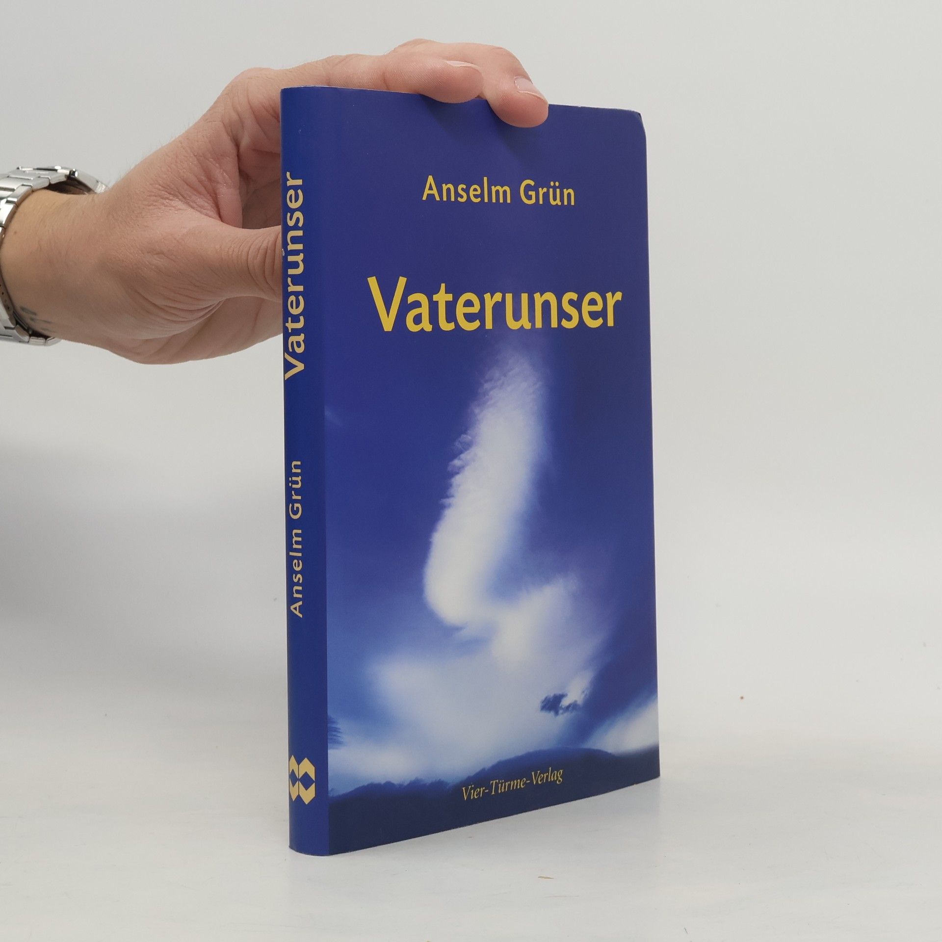 Anselm Grün Vaterunser