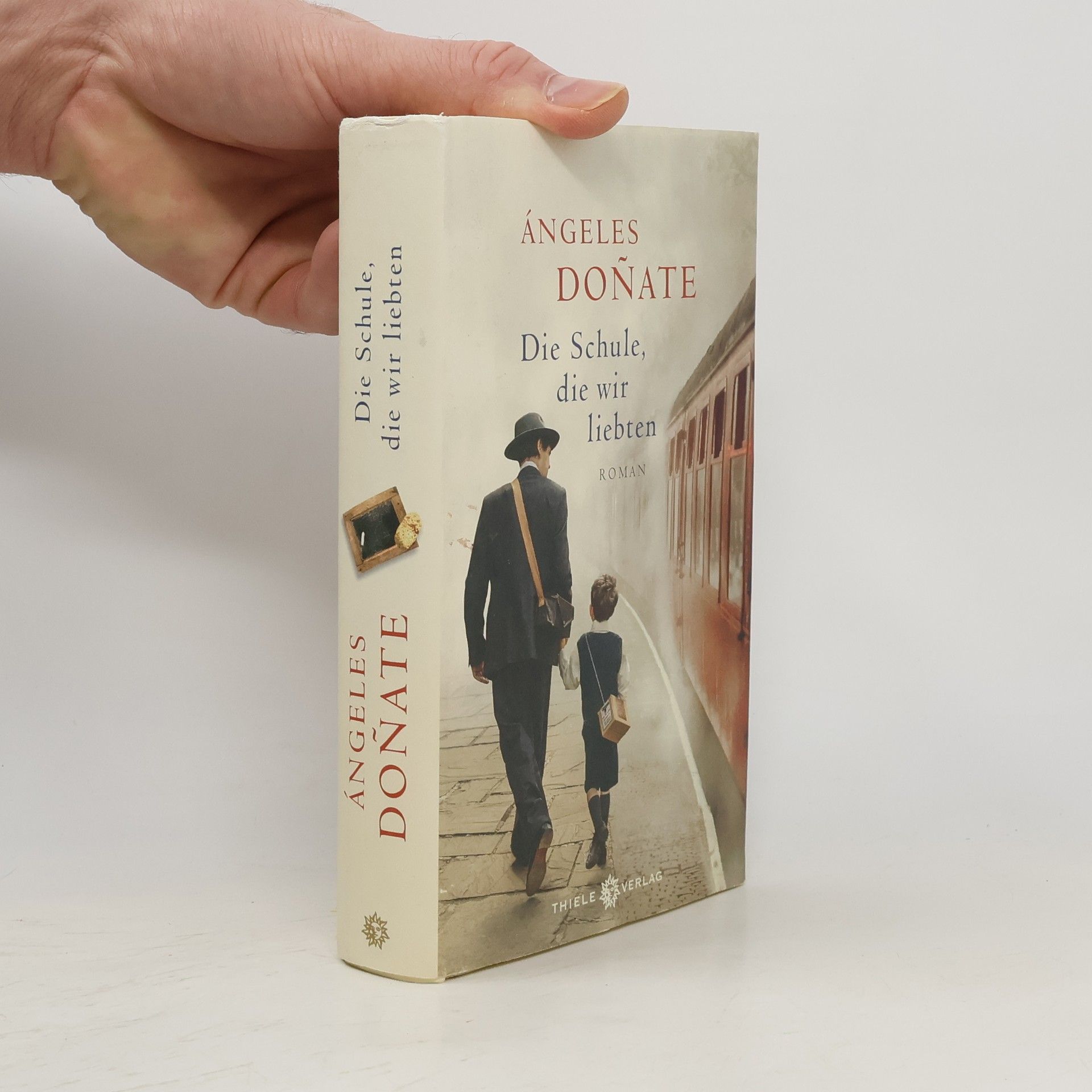 Die Schule, die wir liebten