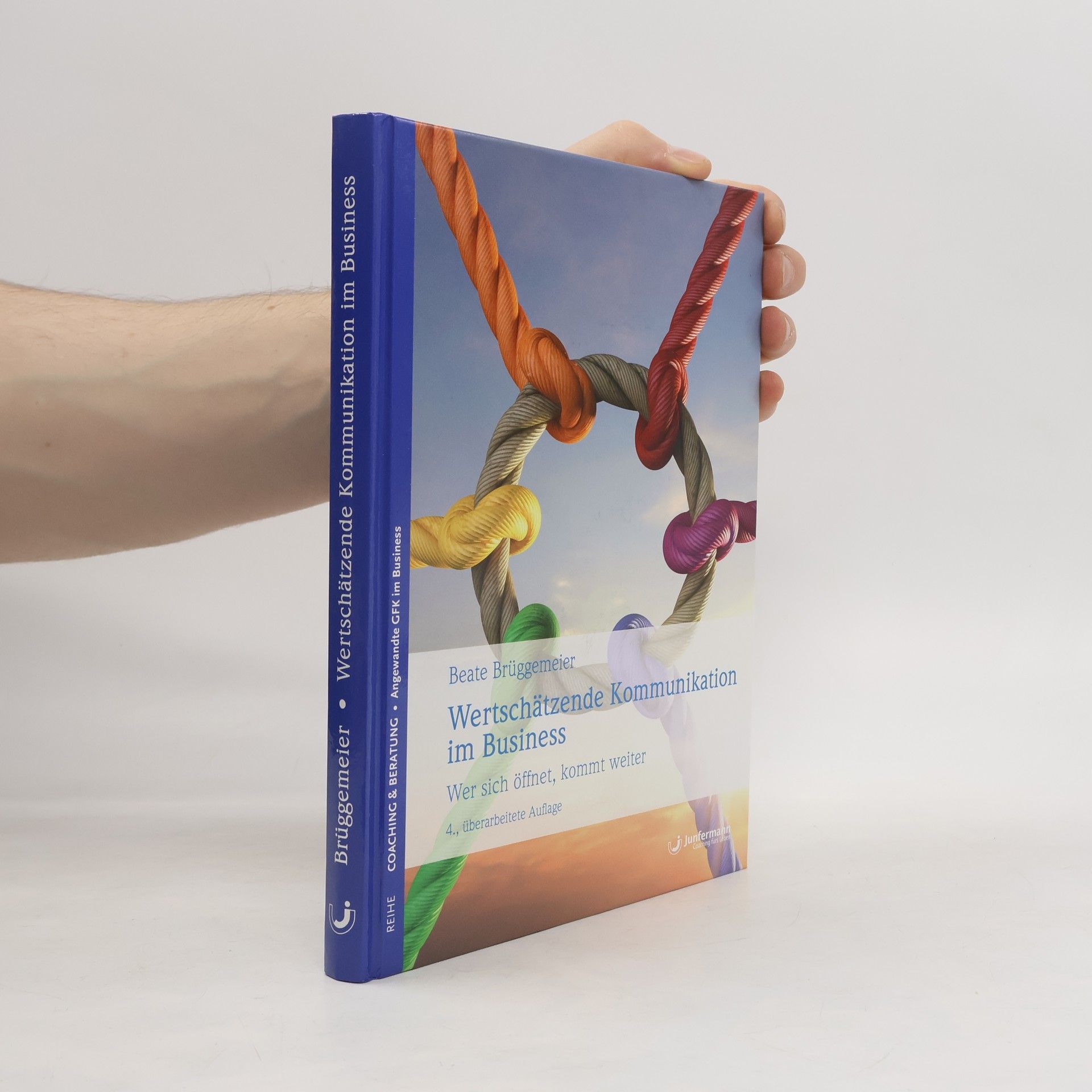 Wertschätzende Kommunikation im Business