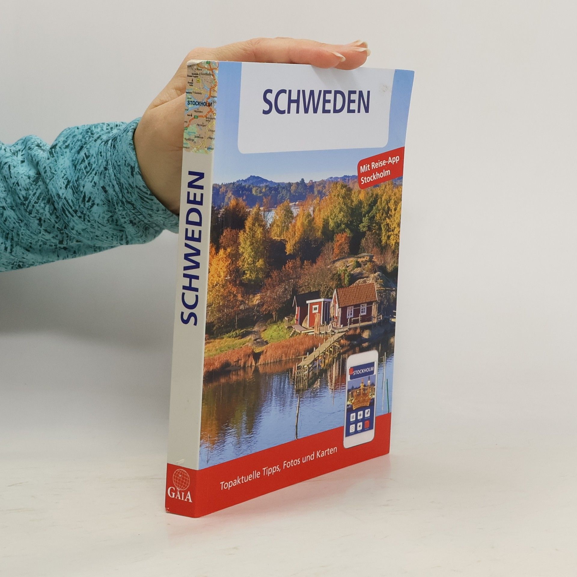 Kolektiv autorů Schweden