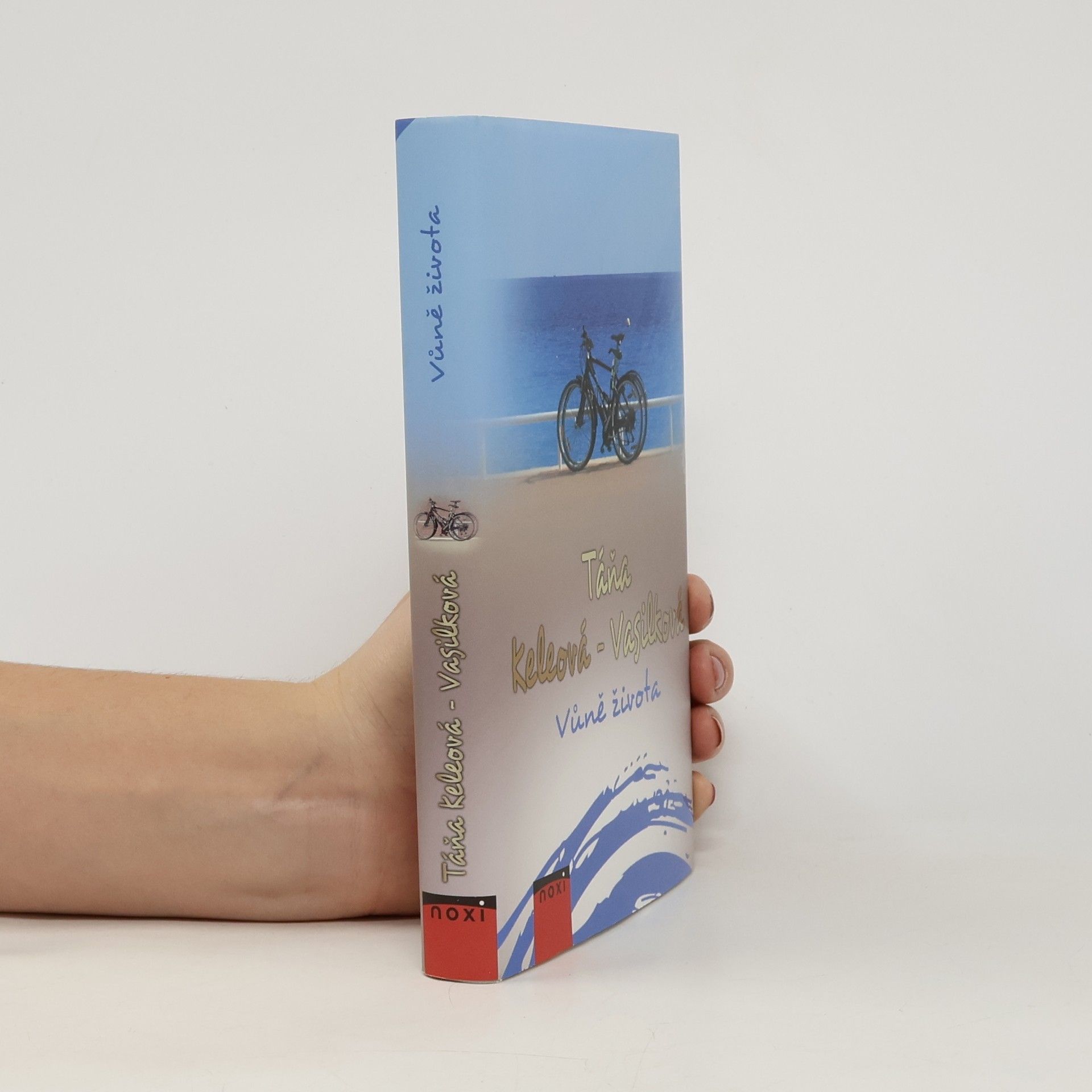 Draha Smutná Vůně života